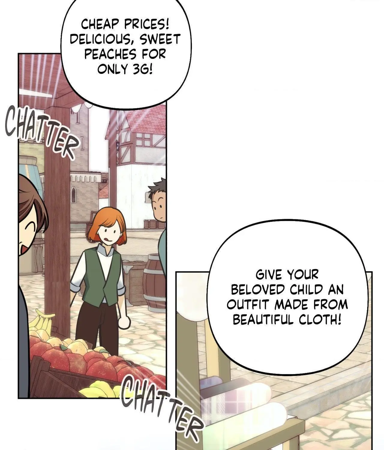 Rolling to be the King - Chapter 7 Page 90