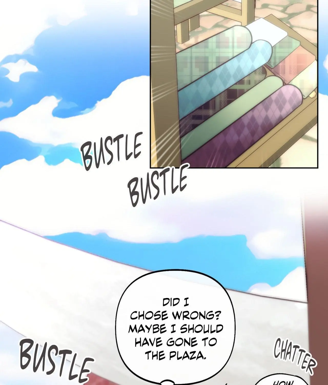 Rolling to be the King - Chapter 7 Page 91