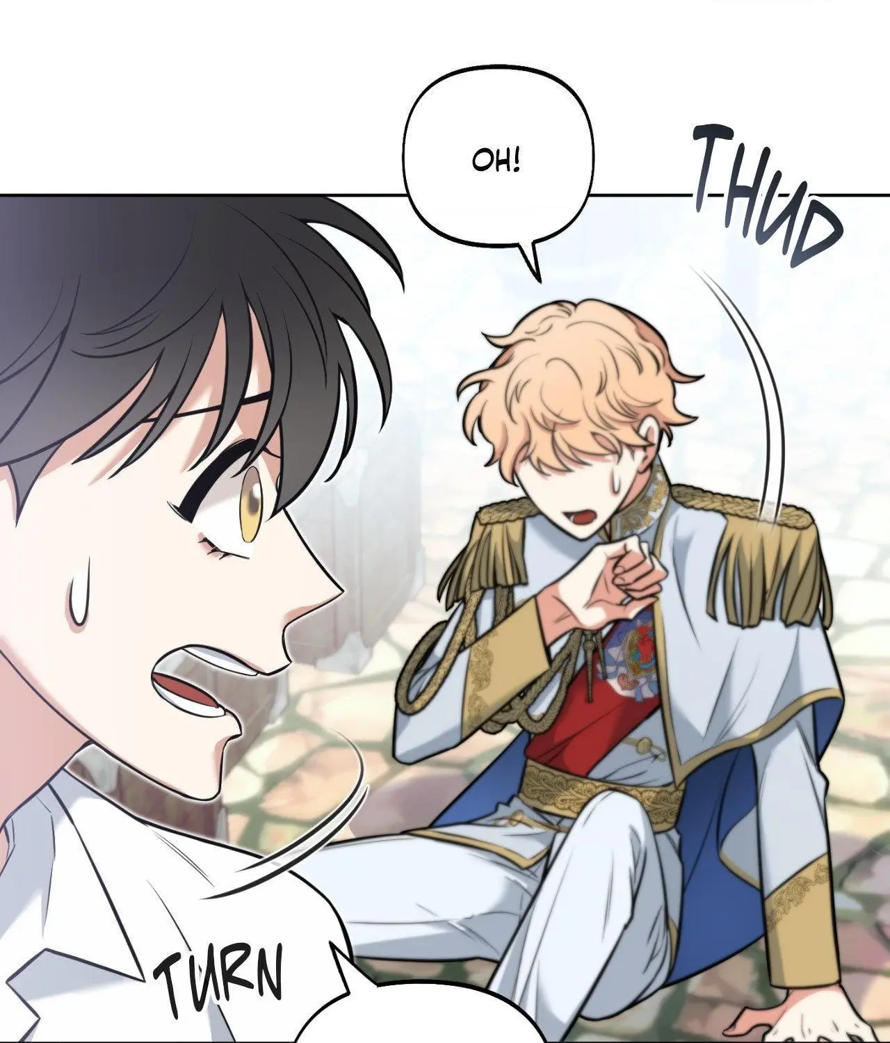 Rolling to be the King - Chapter 7 Page 94