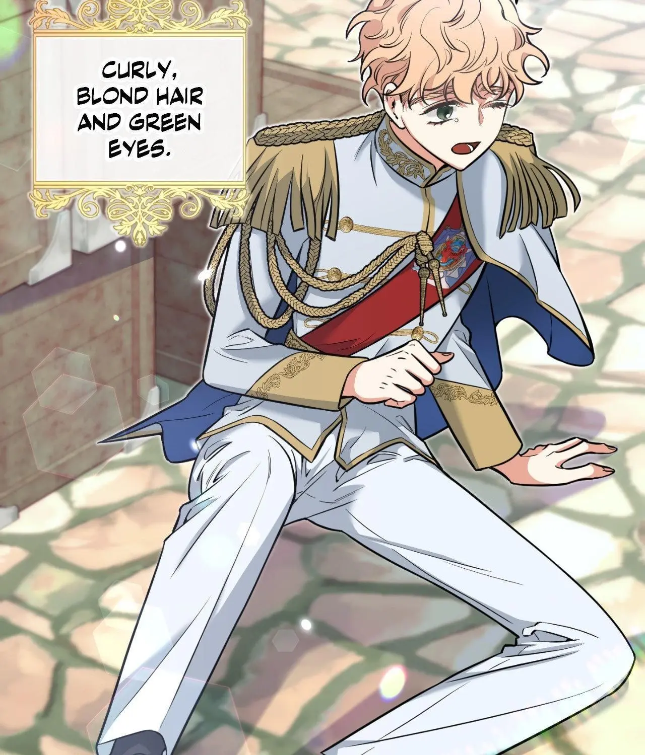 Rolling to be the King - Chapter 7 Page 96
