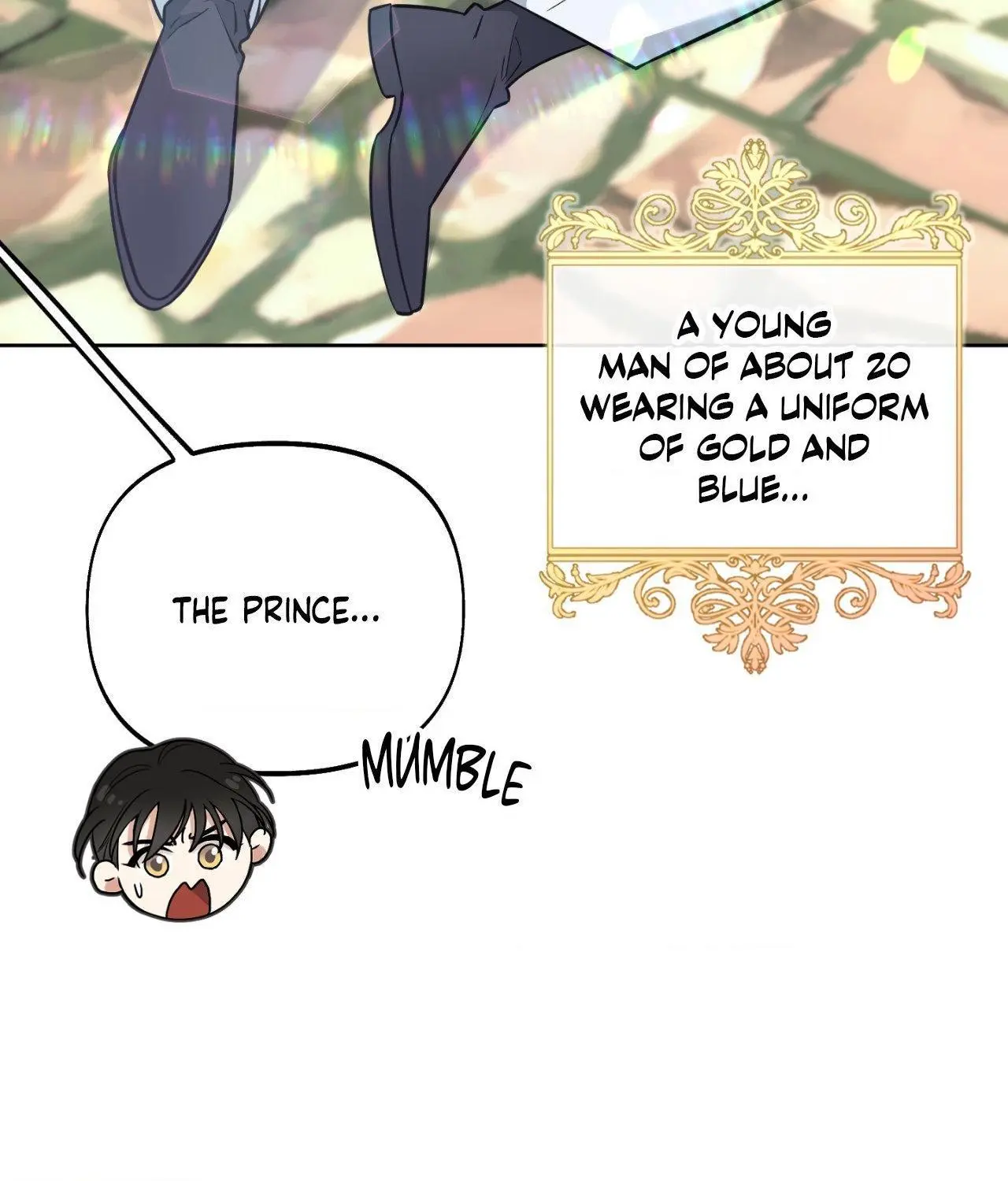 Rolling to be the King - Chapter 7 Page 97