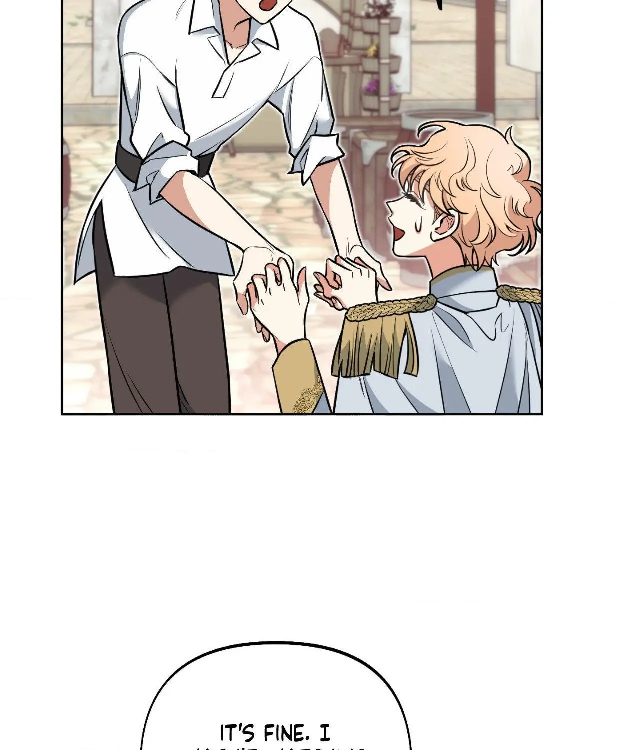 Rolling to be the King - Chapter 7 Page 101