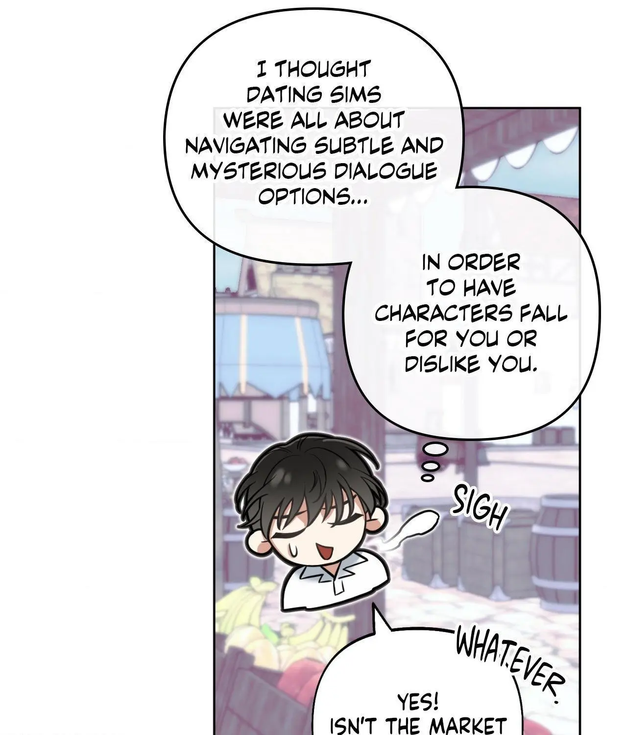 Rolling to be the King - Chapter 7 Page 106