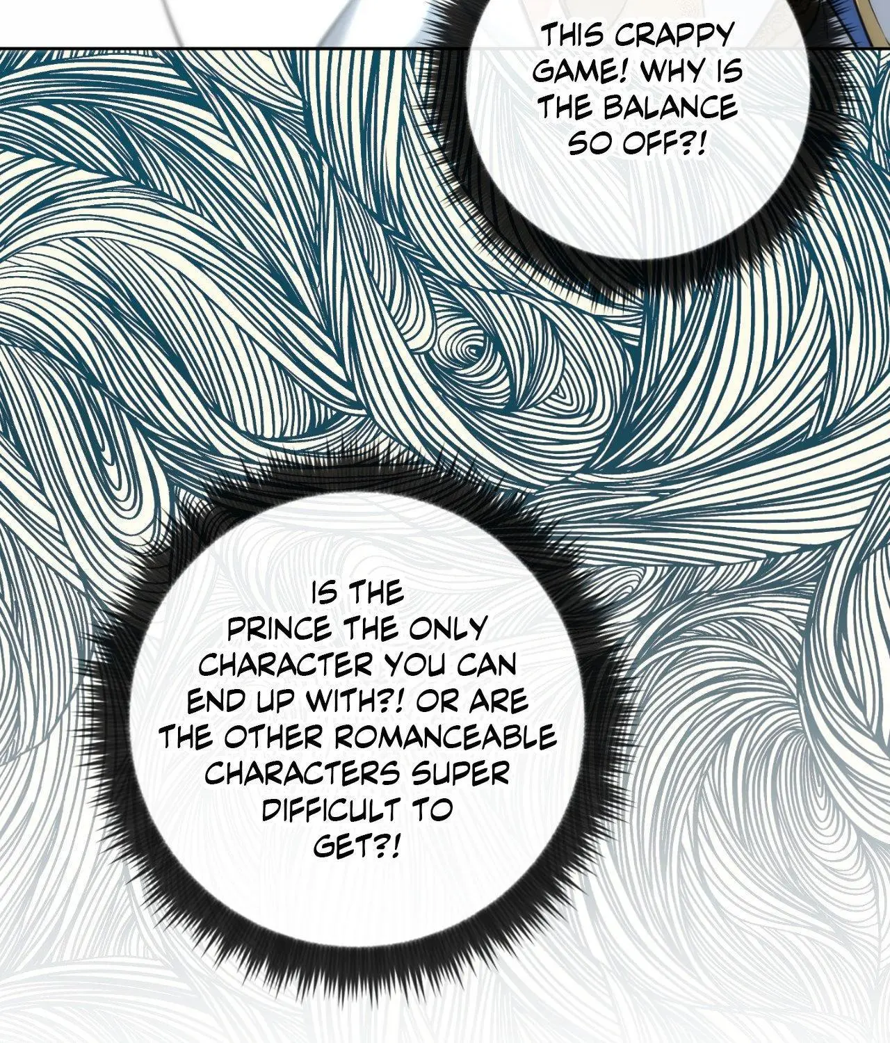 Rolling to be the King - Chapter 7 Page 111