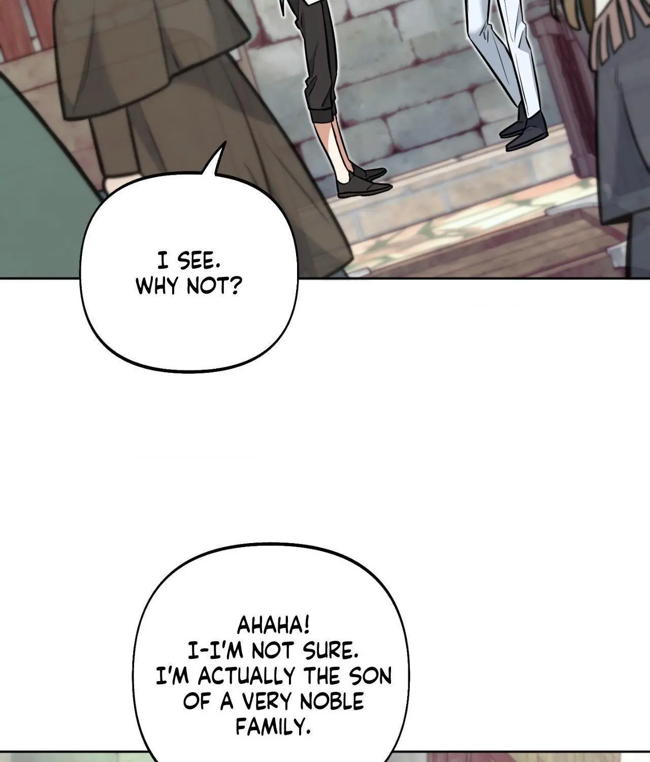 Rolling to be the King - Chapter 7 Page 120