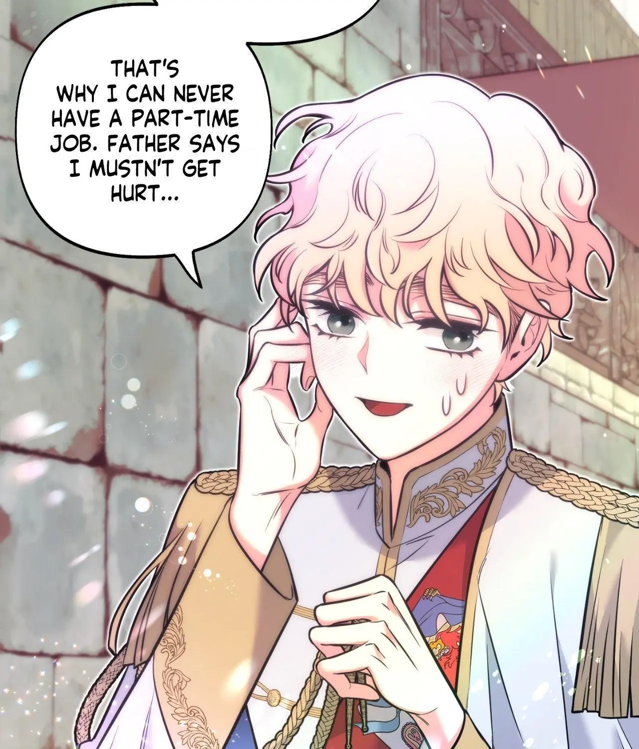 Rolling to be the King - Chapter 7 Page 121