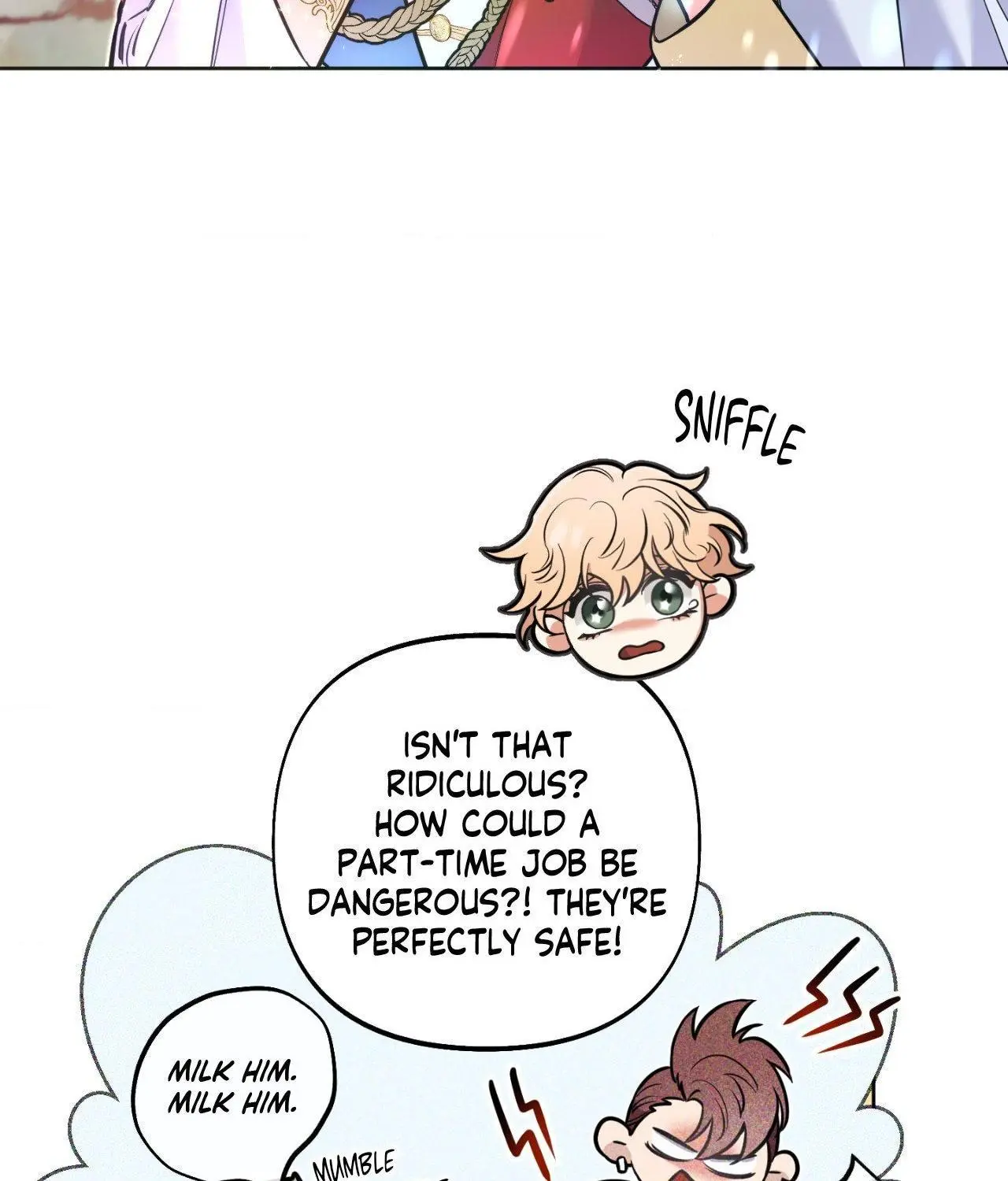 Rolling to be the King - Chapter 7 Page 122