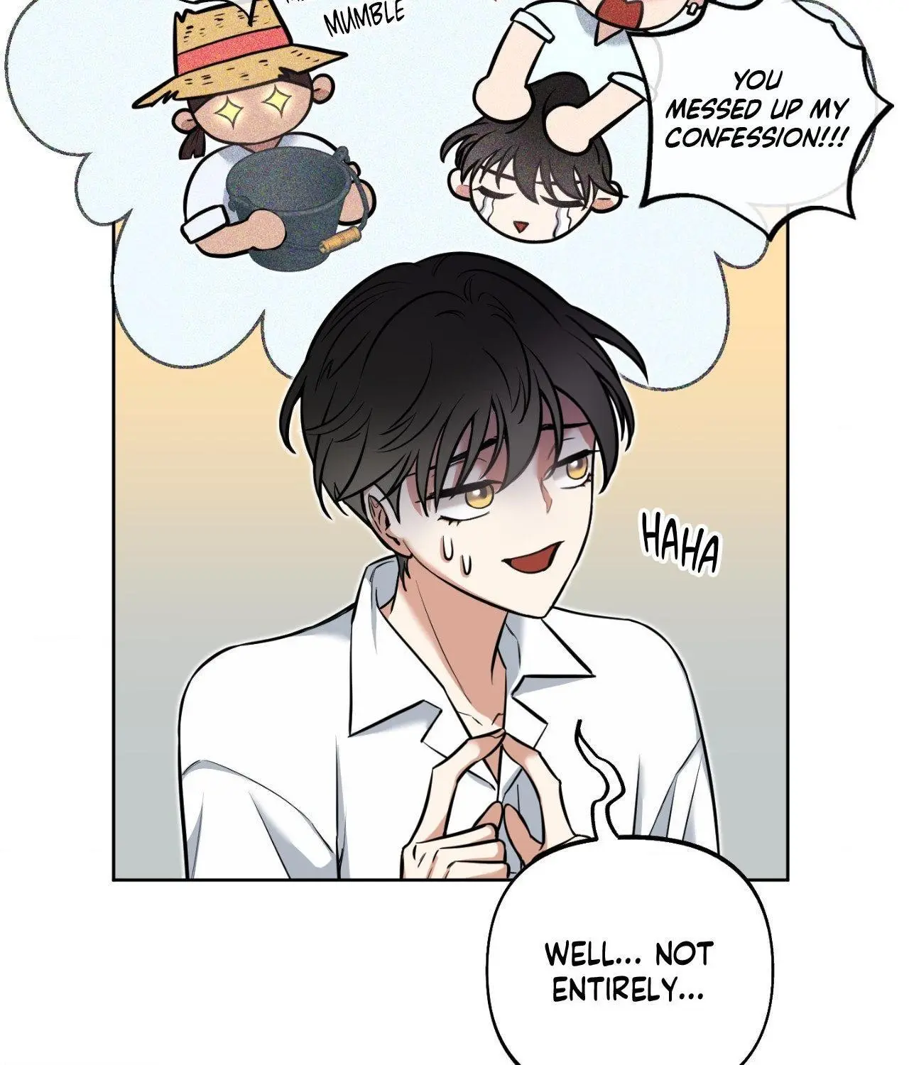 Rolling to be the King - Chapter 7 Page 123