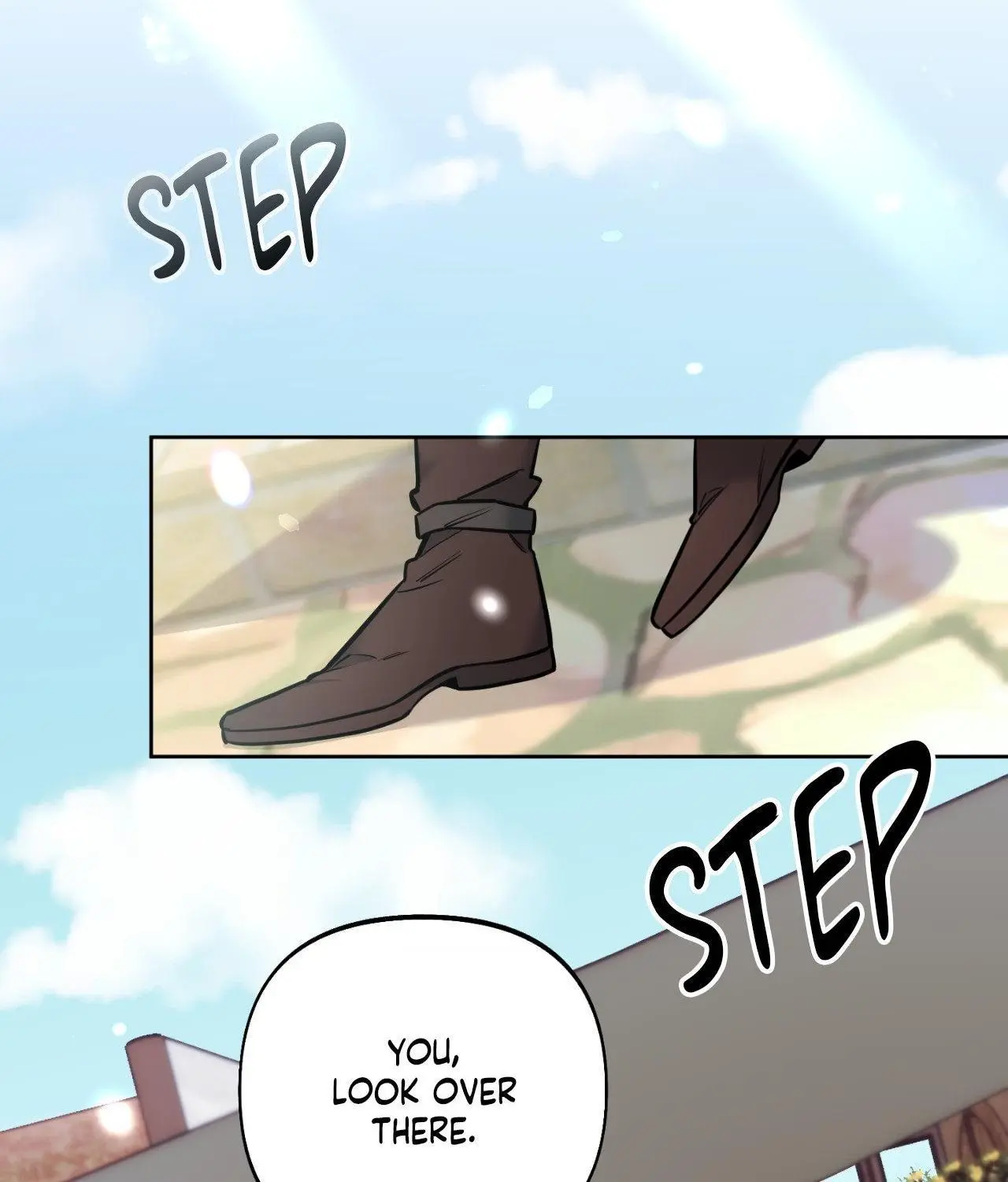 Rolling to be the King - Chapter 7 Page 127