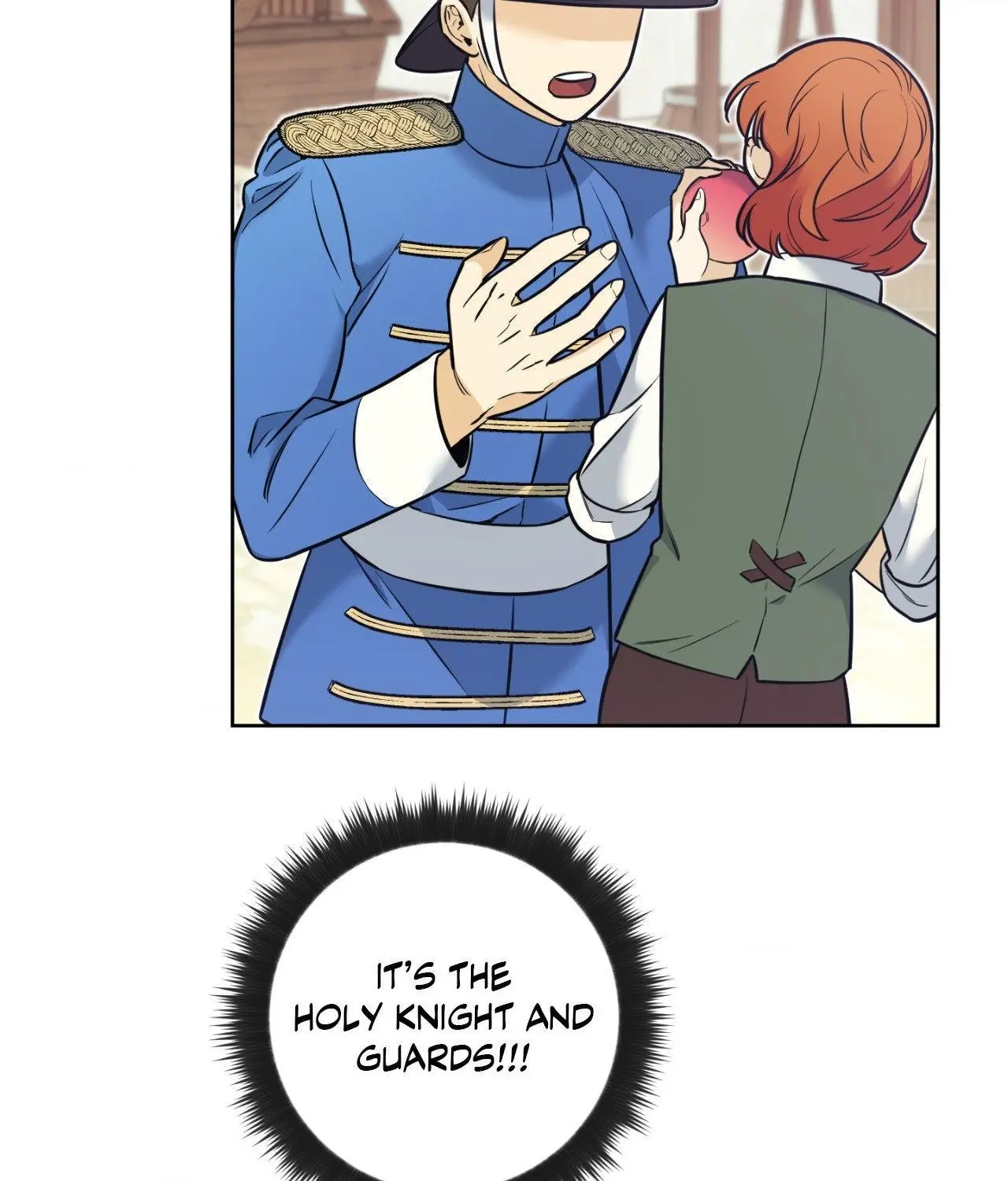 Rolling to be the King - Chapter 7 Page 132