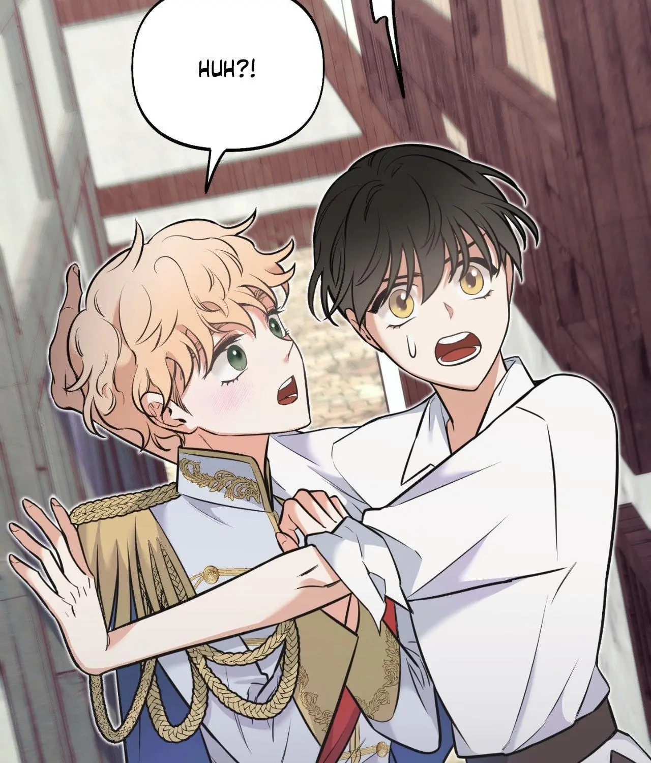 Rolling to be the King - Chapter 7 Page 137