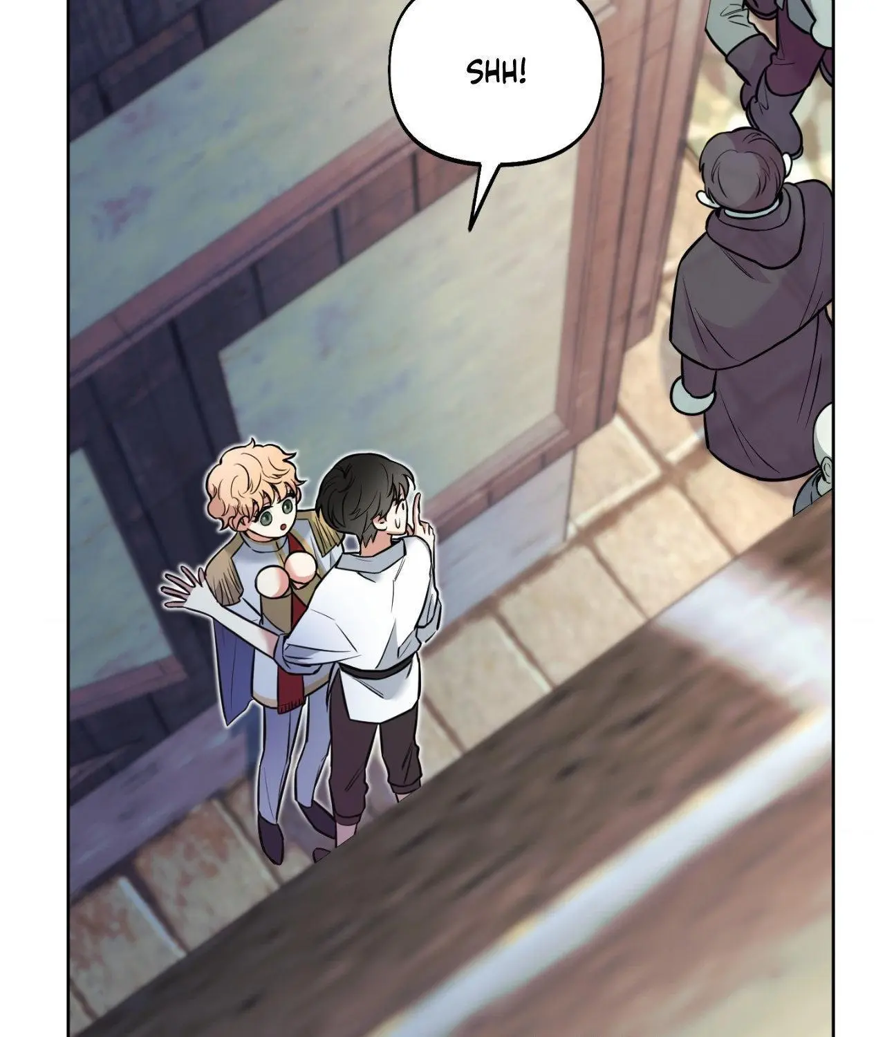 Rolling to be the King - Chapter 8 Page 2