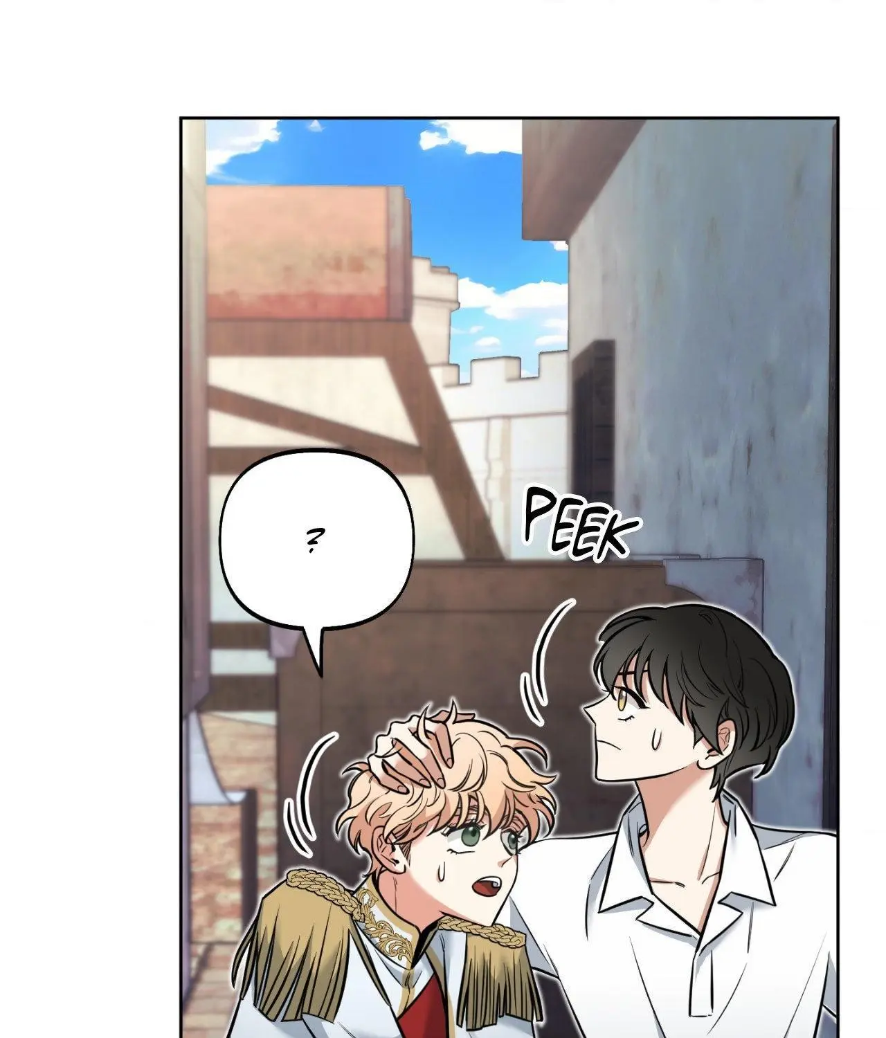 Rolling to be the King - Chapter 8 Page 5