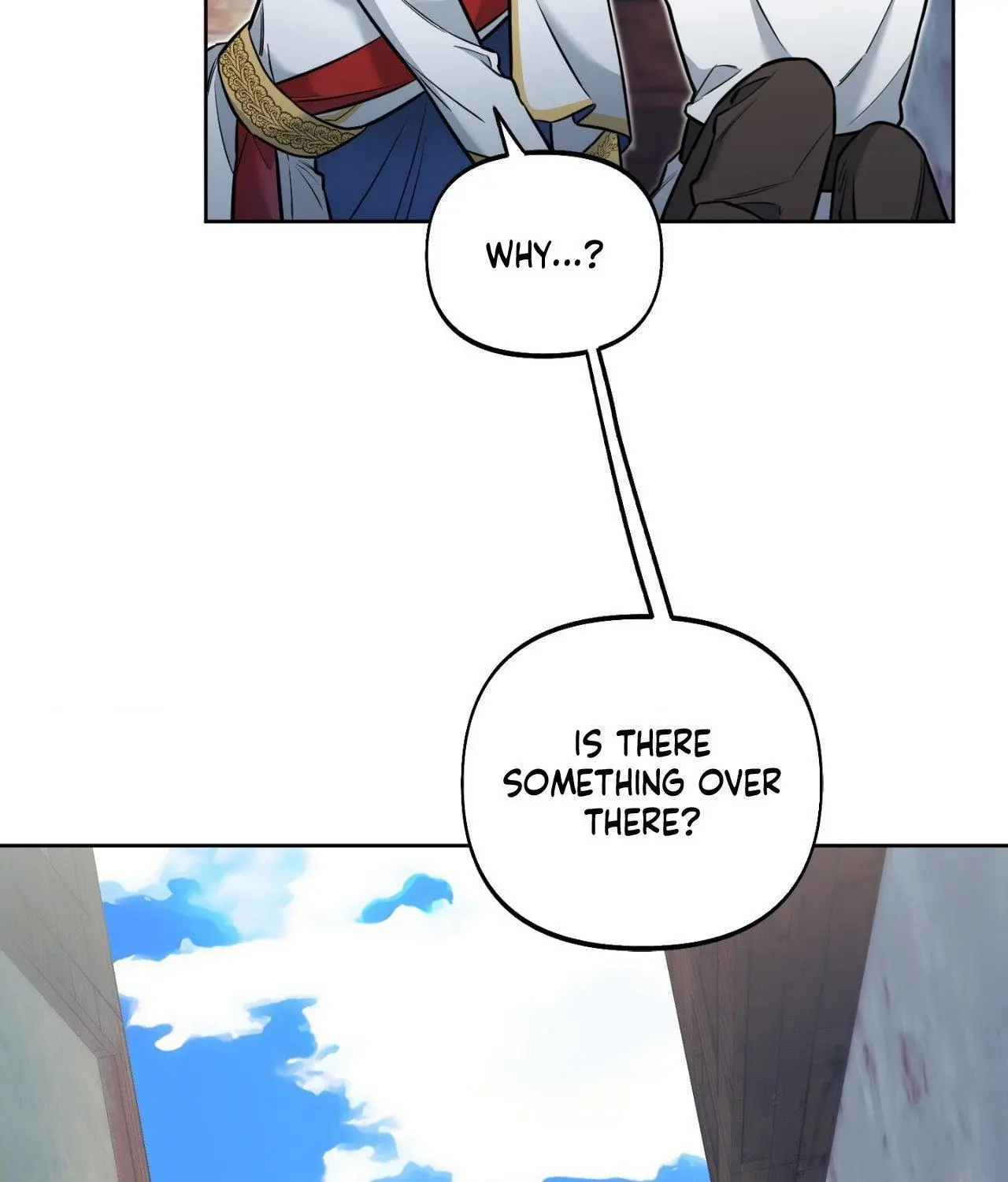 Rolling to be the King - Chapter 8 Page 6