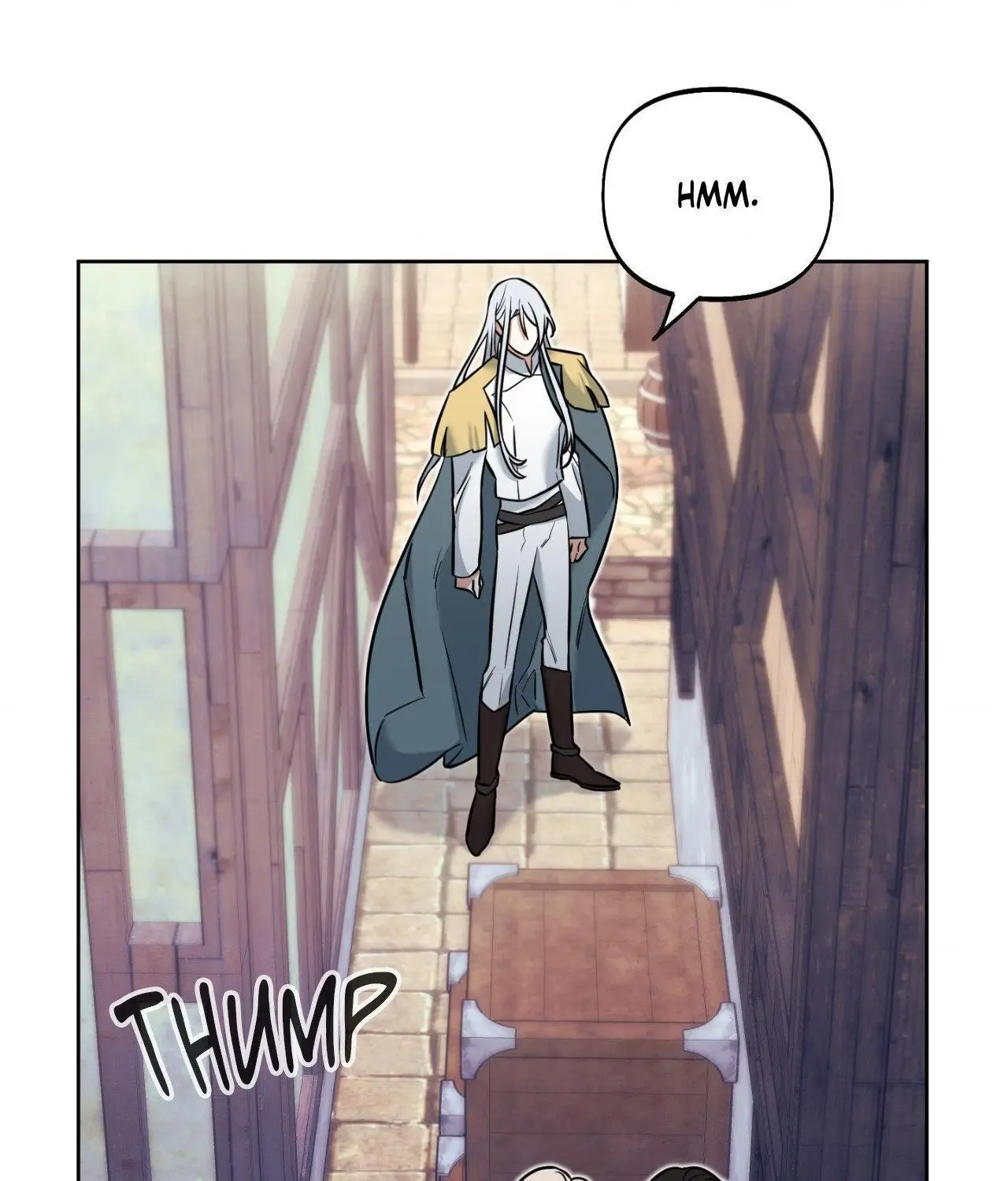 Rolling to be the King - Chapter 8 Page 11