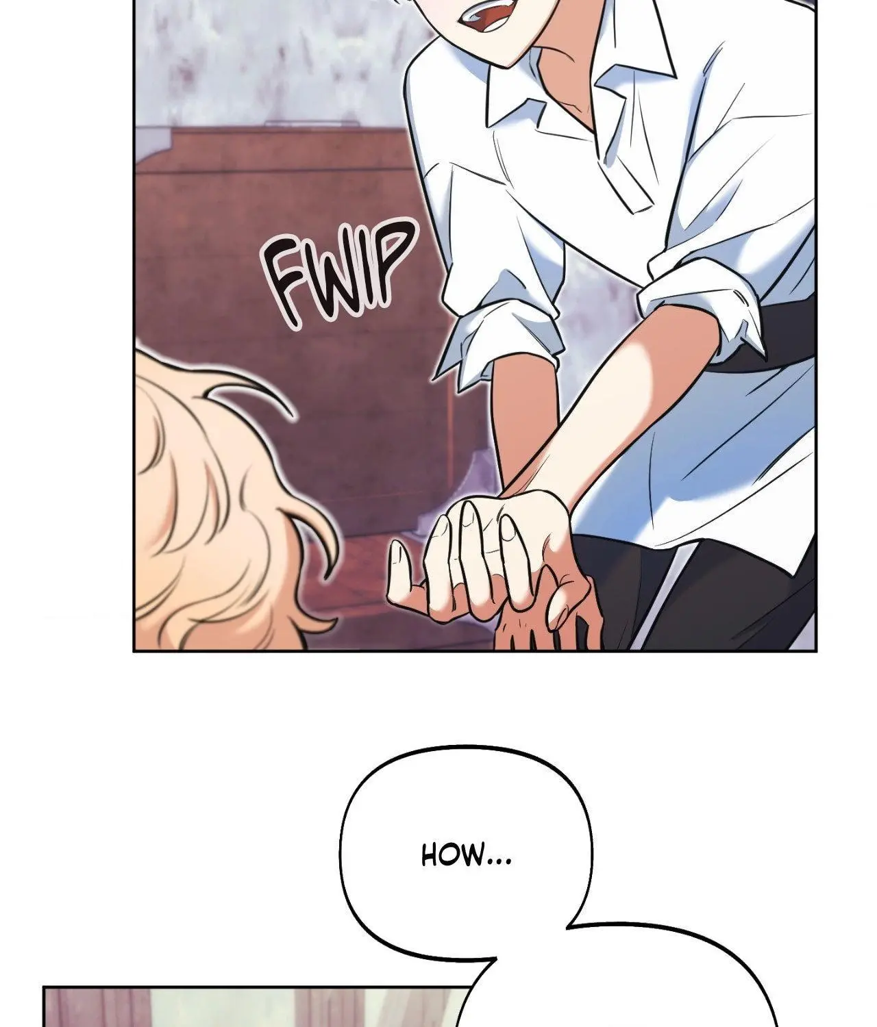 Rolling to be the King - Chapter 8 Page 18