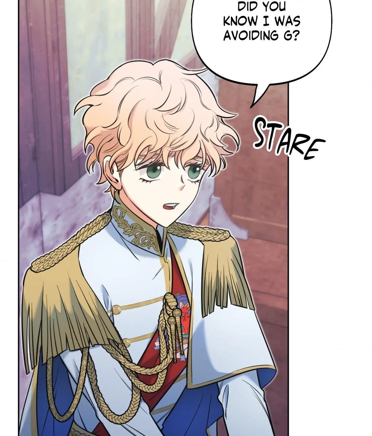 Rolling to be the King - Chapter 8 Page 19
