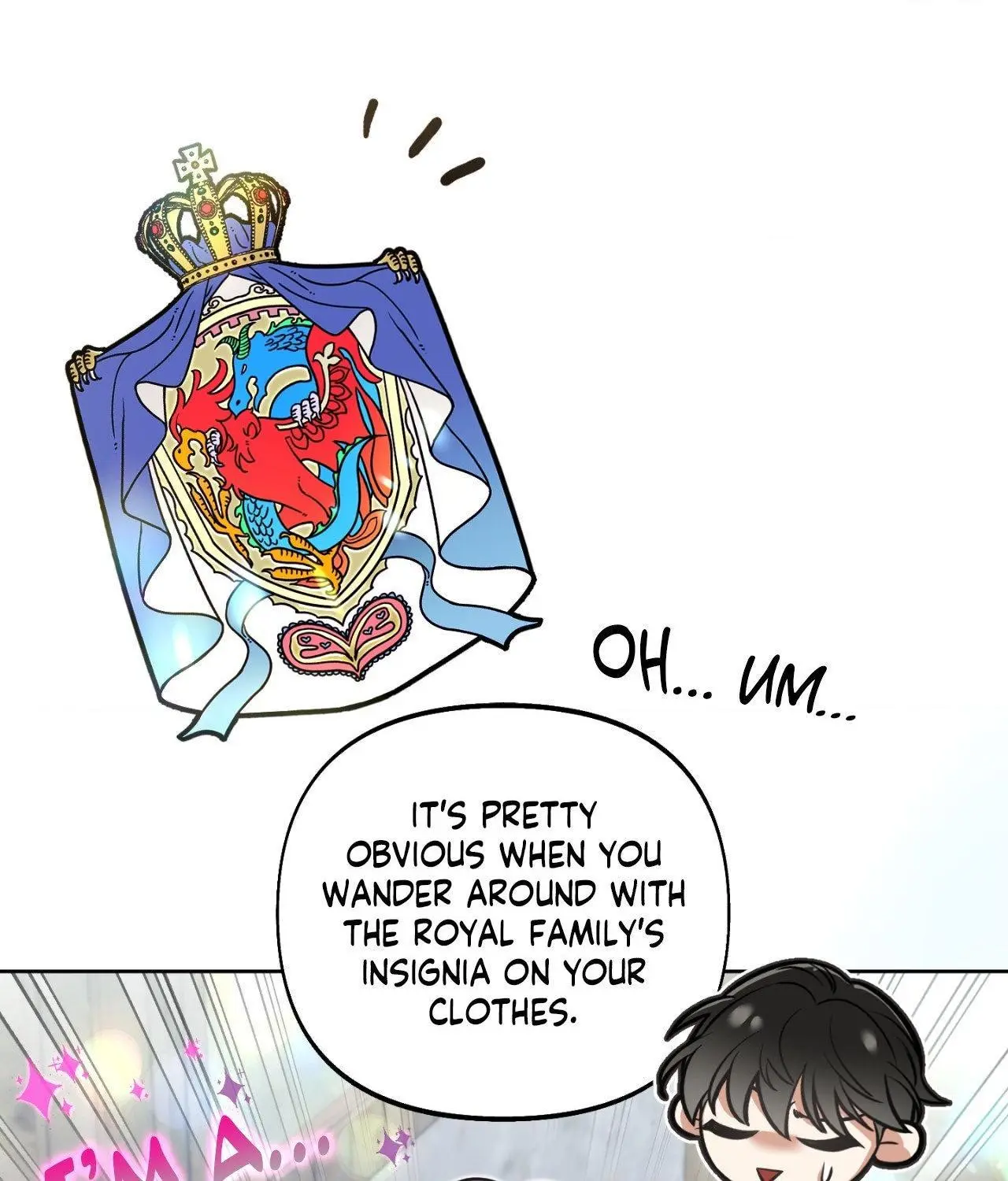 Rolling to be the King - Chapter 8 Page 21