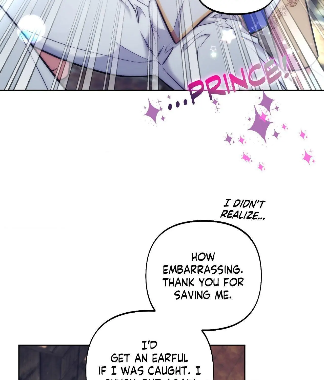 Rolling to be the King - Chapter 8 Page 23