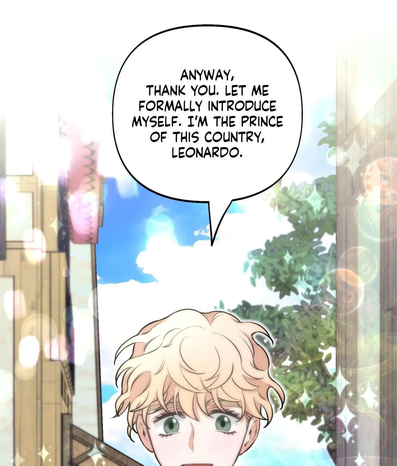 Rolling to be the King - Chapter 8 Page 27