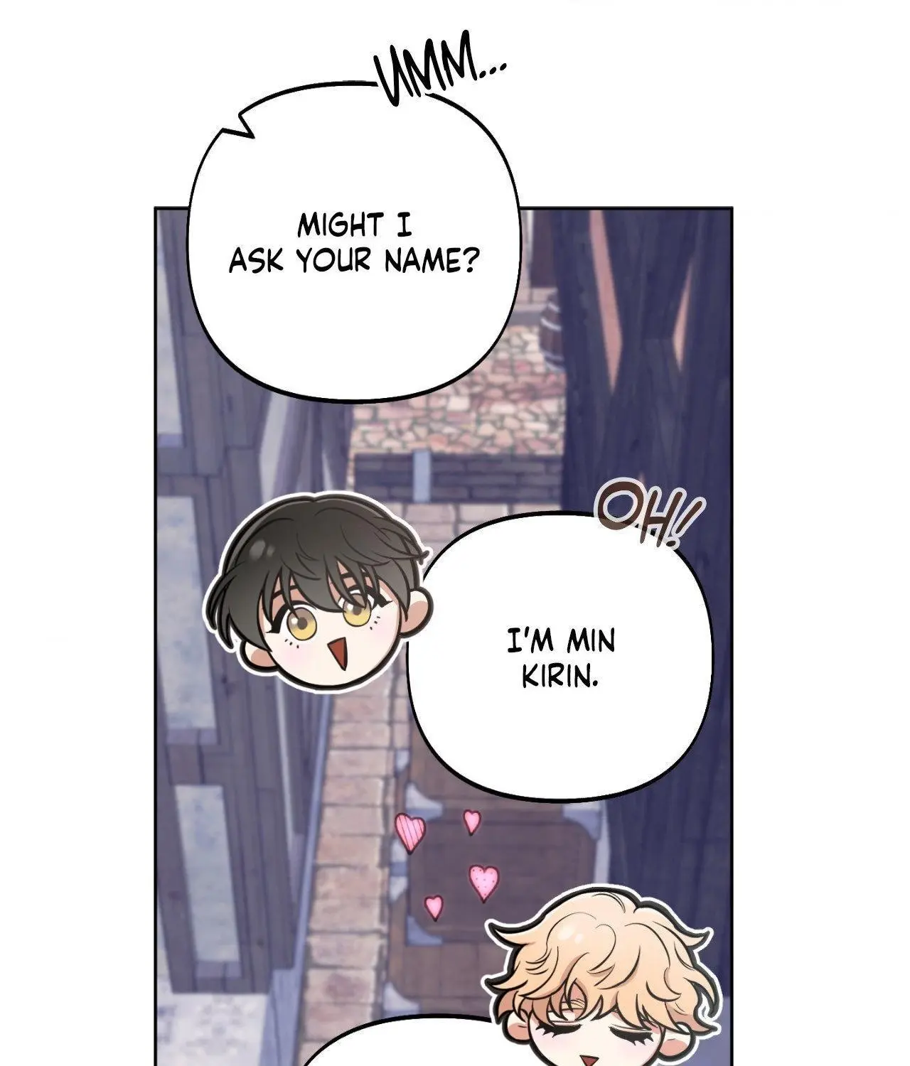 Rolling to be the King - Chapter 8 Page 39