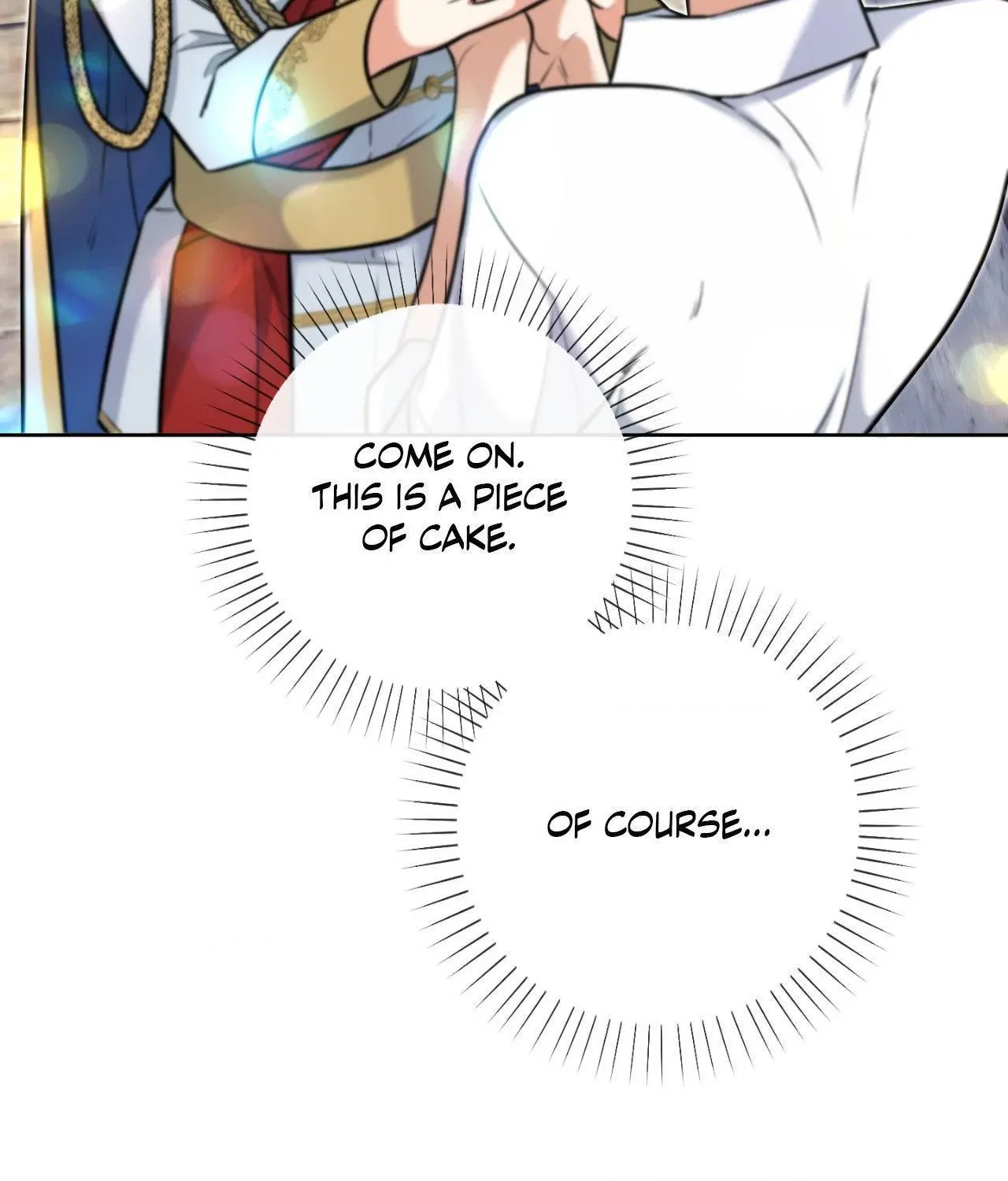 Rolling to be the King - Chapter 8 Page 42