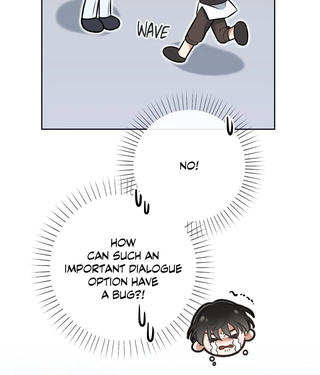 Rolling to be the King - Chapter 8 Page 47