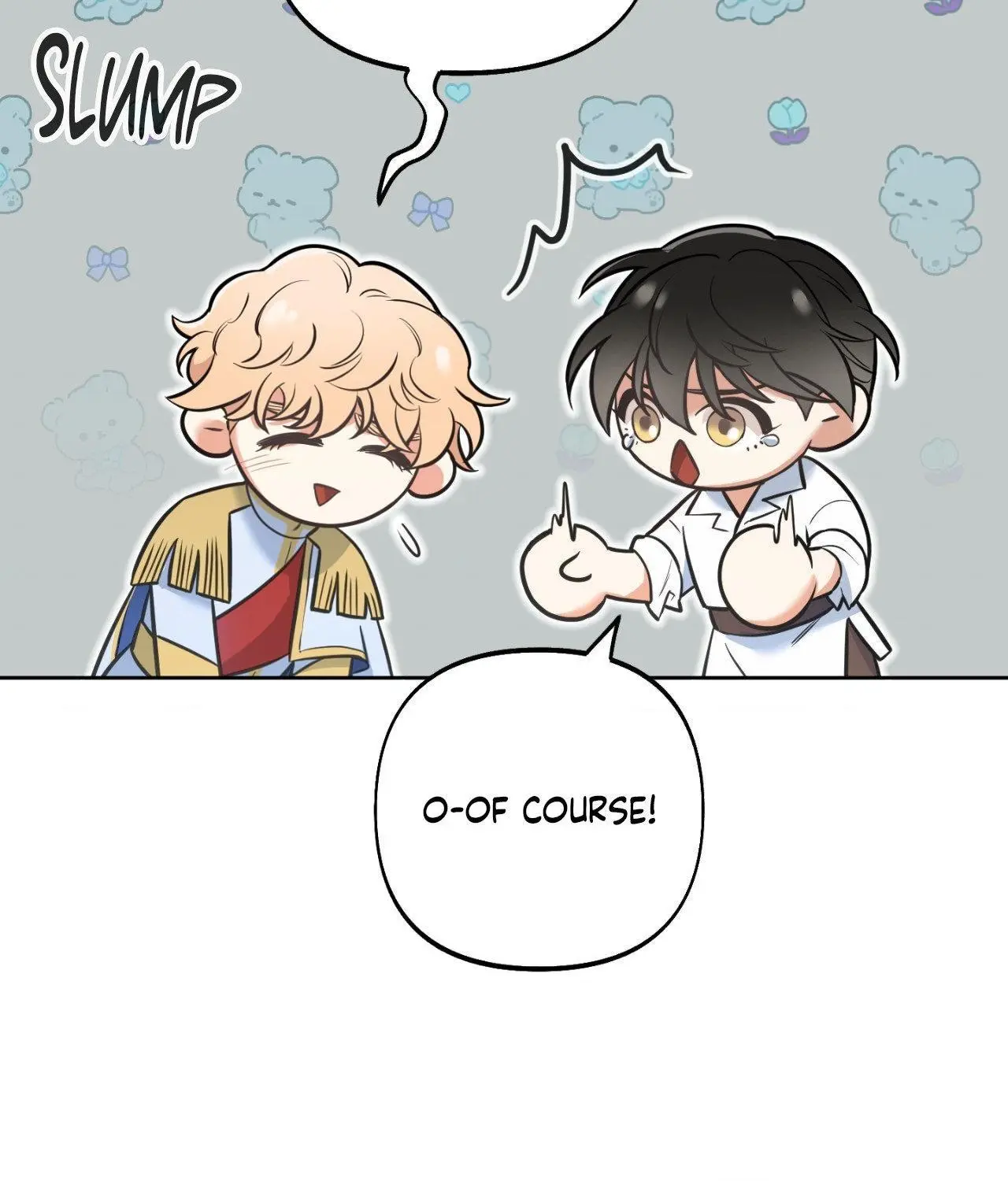 Rolling to be the King - Chapter 8 Page 51