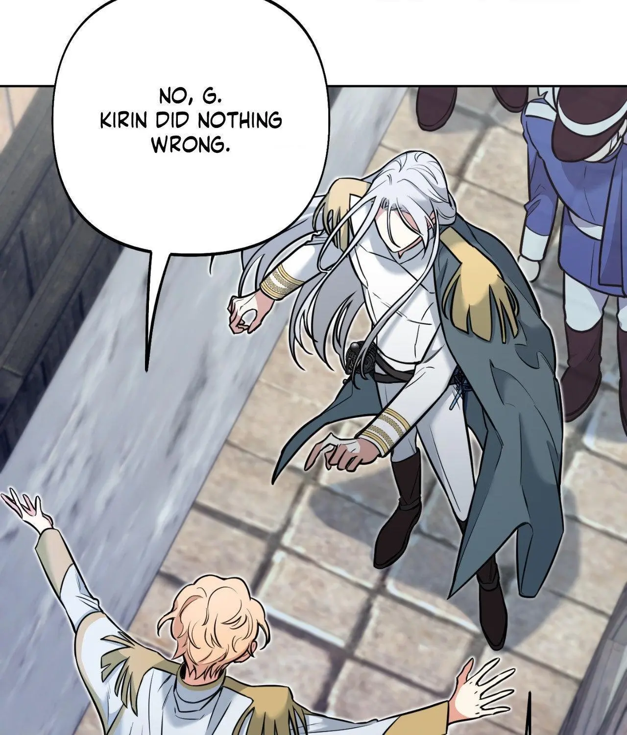 Rolling to be the King - Chapter 8 Page 59