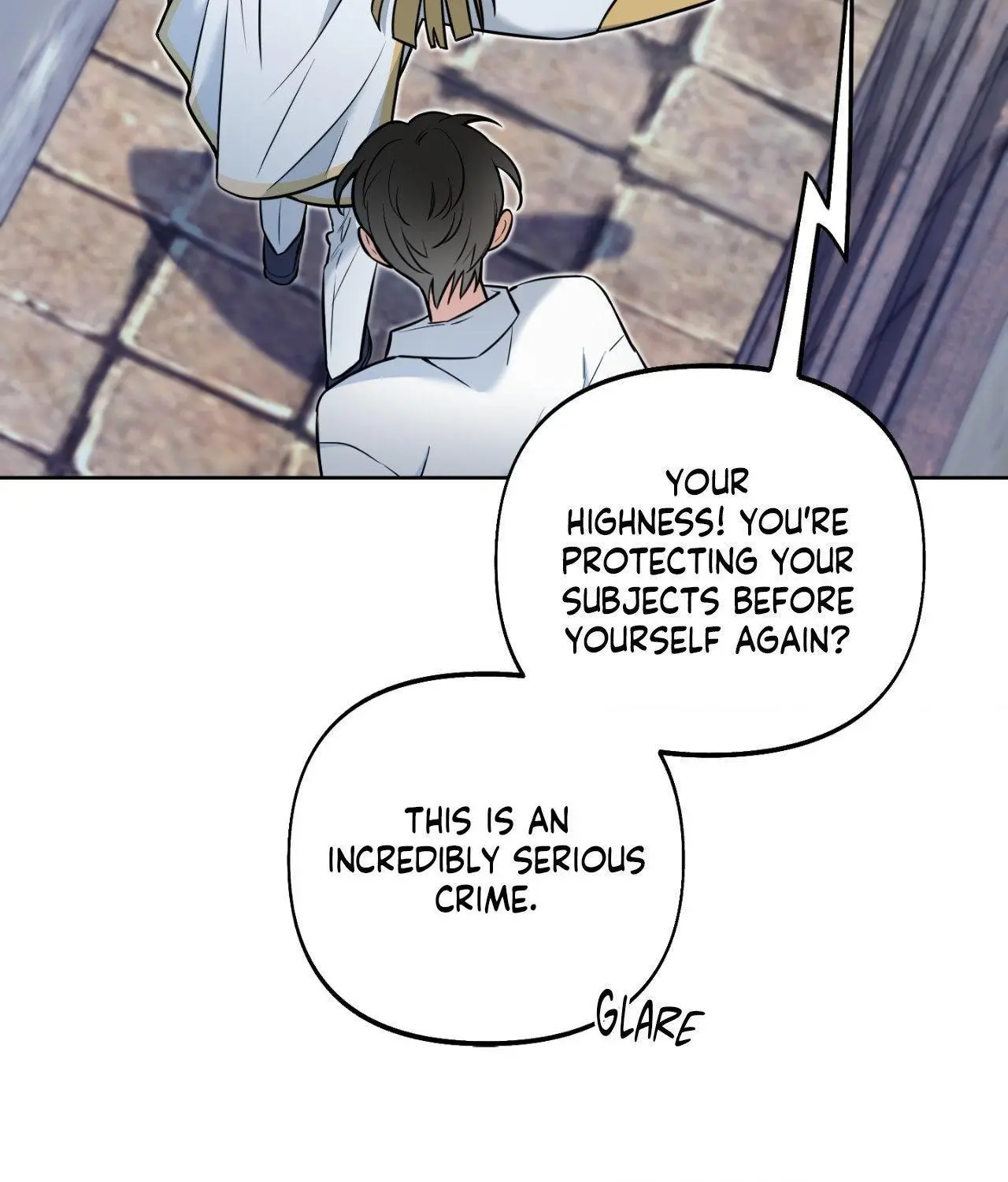 Rolling to be the King - Chapter 8 Page 60