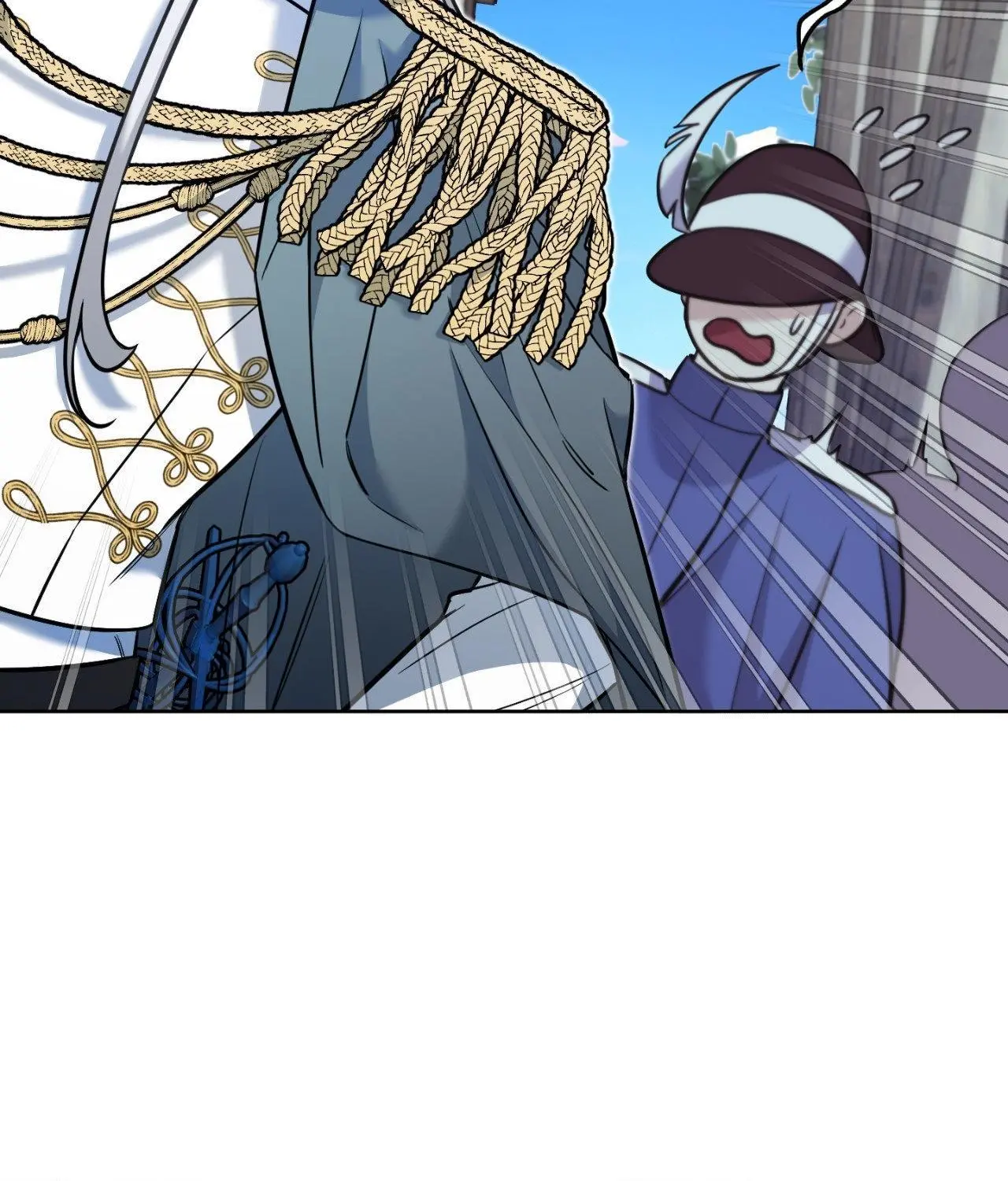 Rolling to be the King - Chapter 8 Page 63