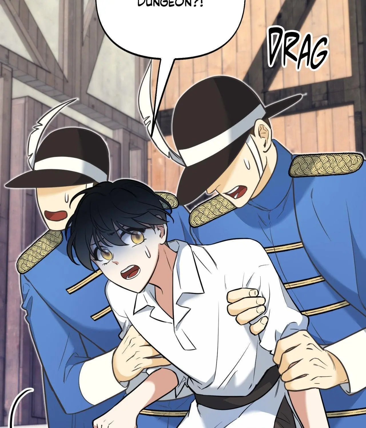 Rolling to be the King - Chapter 8 Page 65