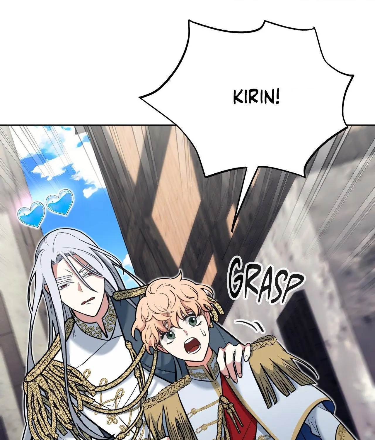 Rolling to be the King - Chapter 8 Page 67