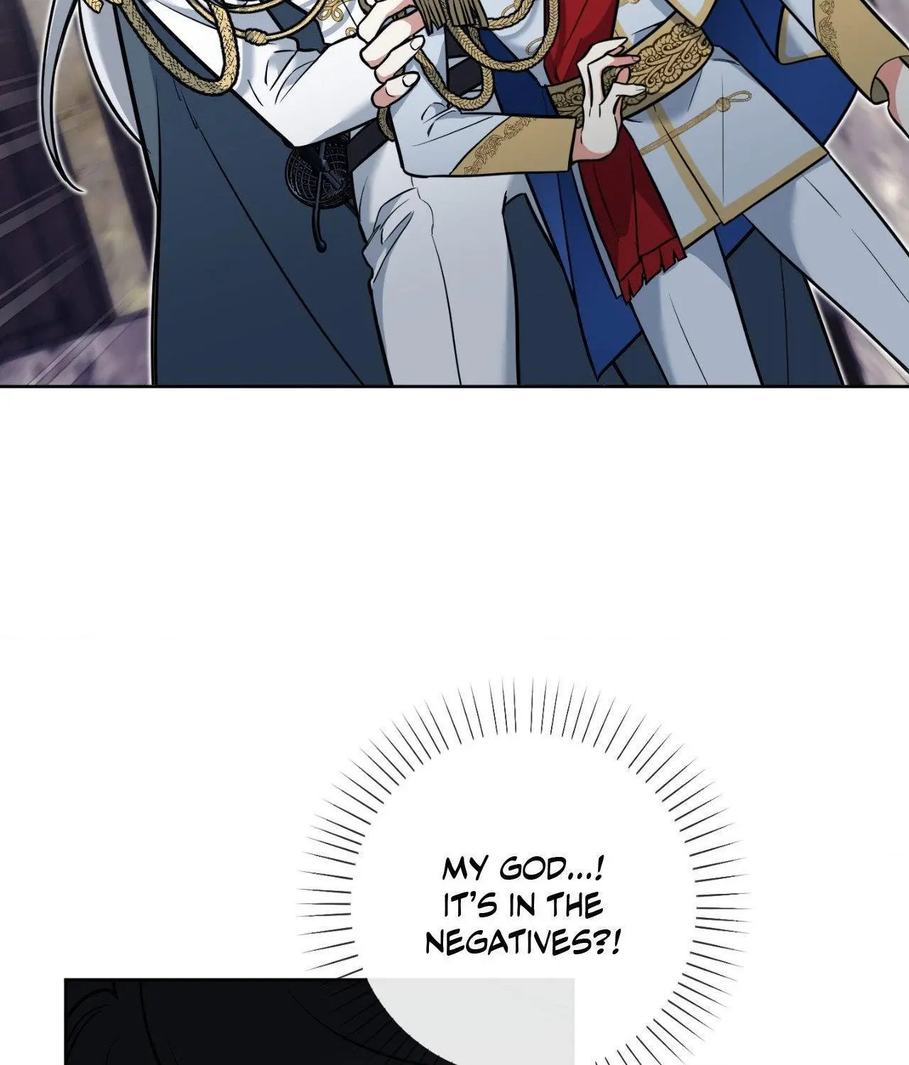 Rolling to be the King - Chapter 8 Page 68