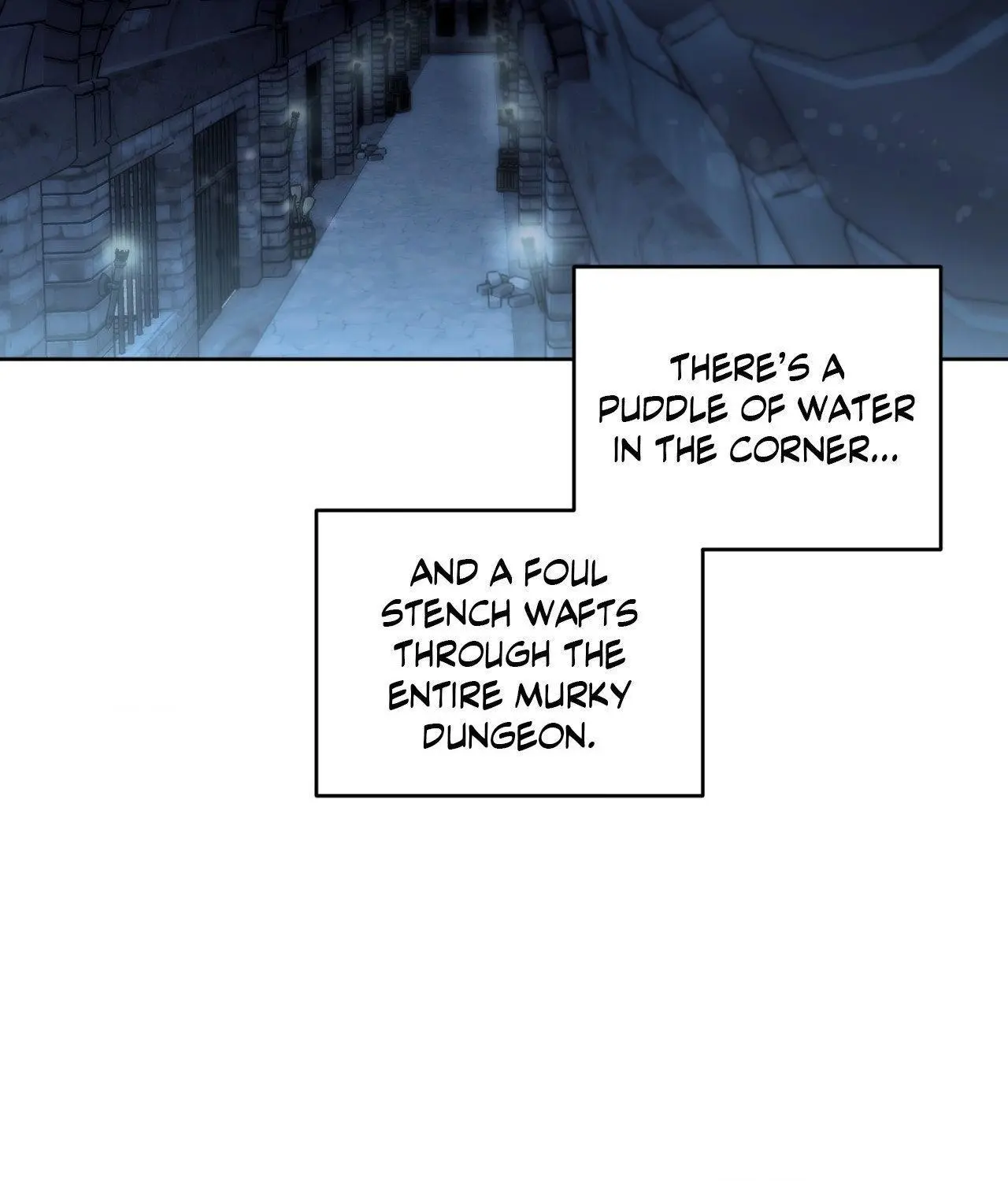 Rolling to be the King - Chapter 8 Page 77