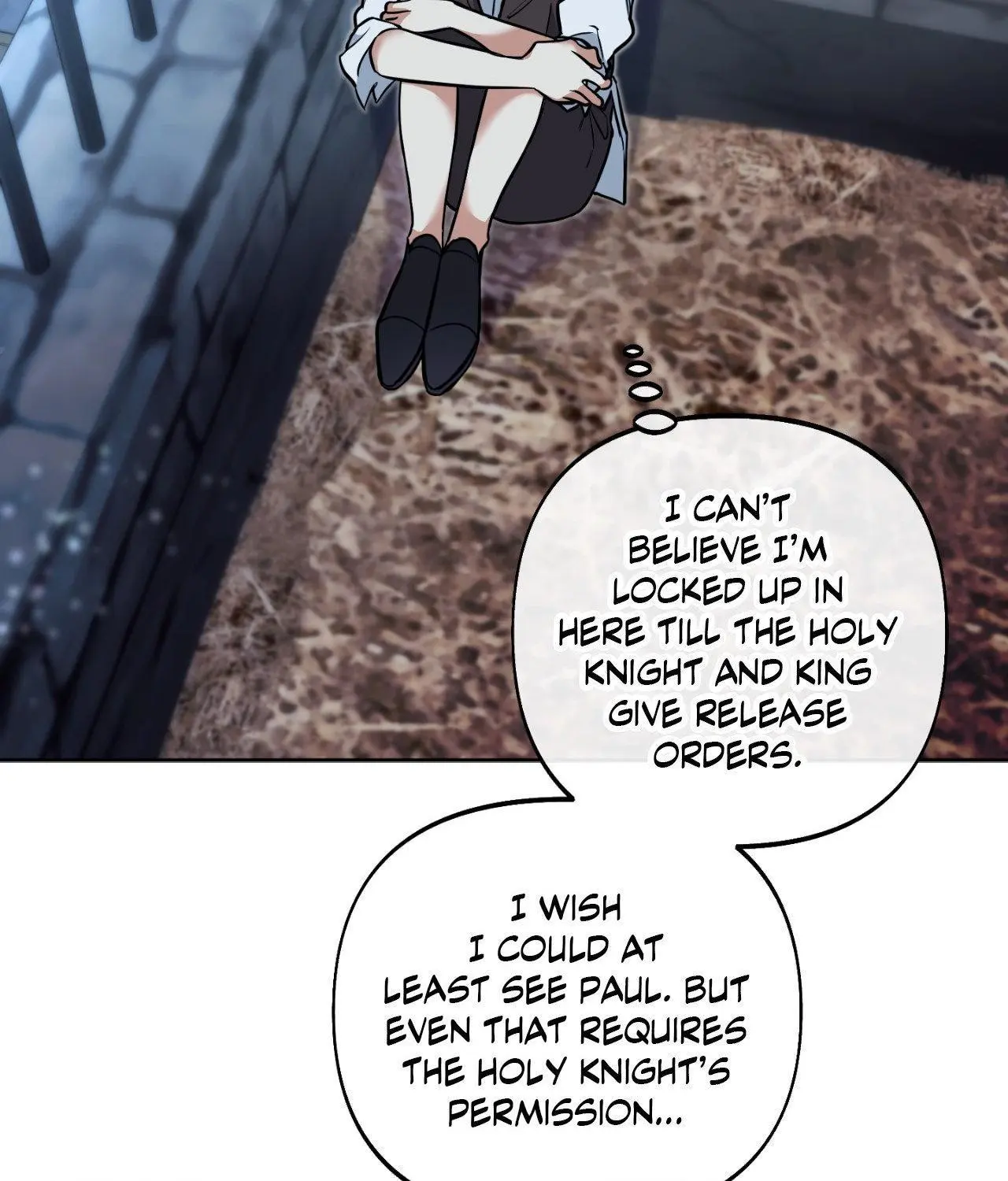 Rolling to be the King - Chapter 8 Page 79