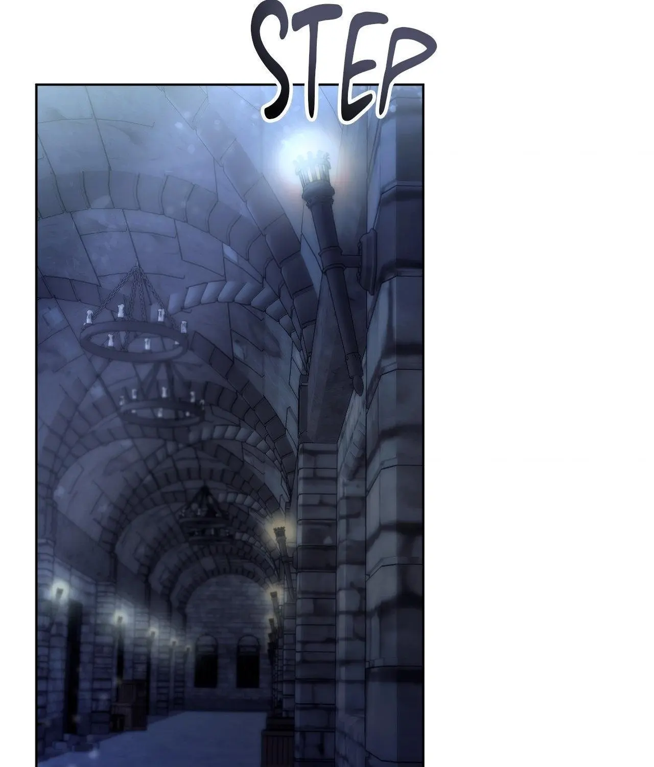 Rolling to be the King - Chapter 8 Page 85