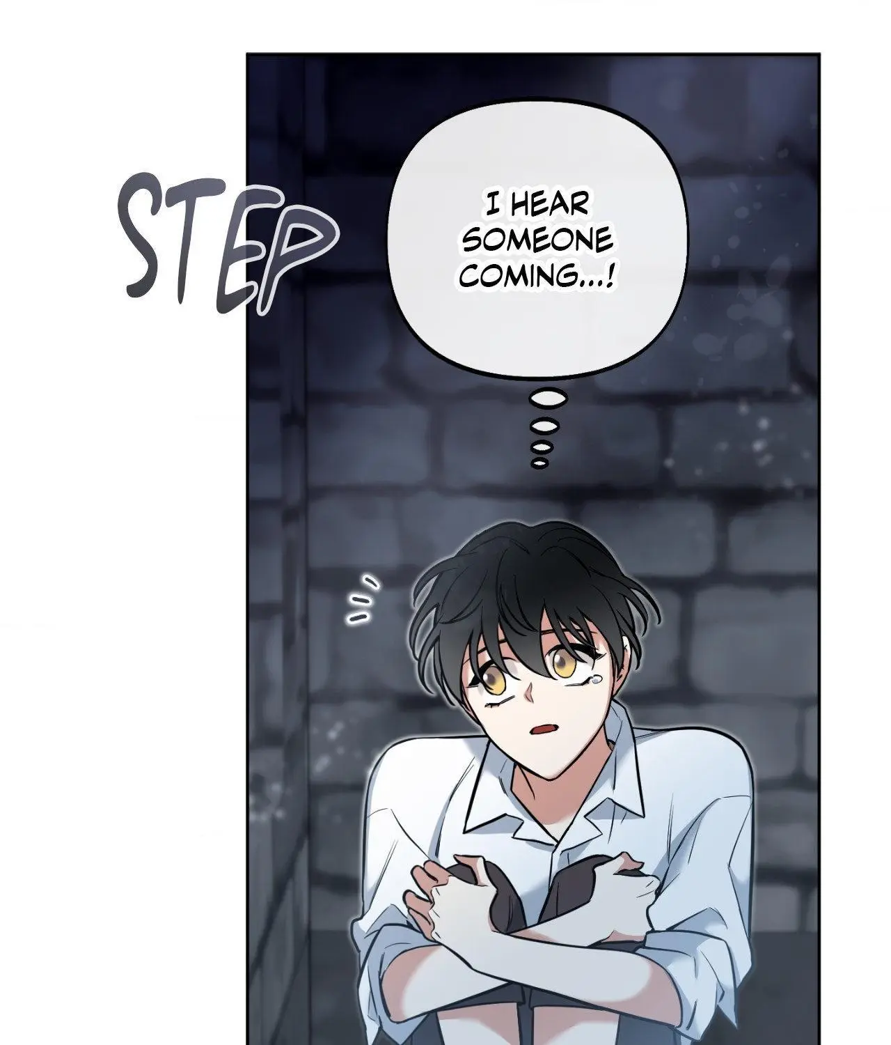 Rolling to be the King - Chapter 8 Page 87