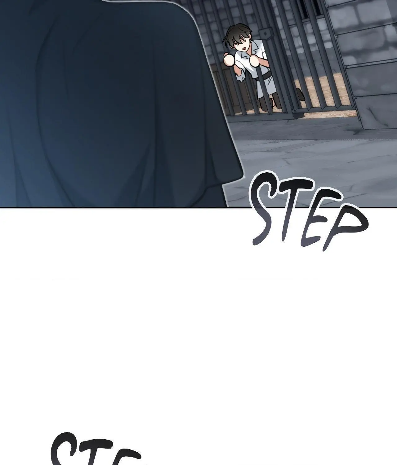 Rolling to be the King - Chapter 8 Page 89