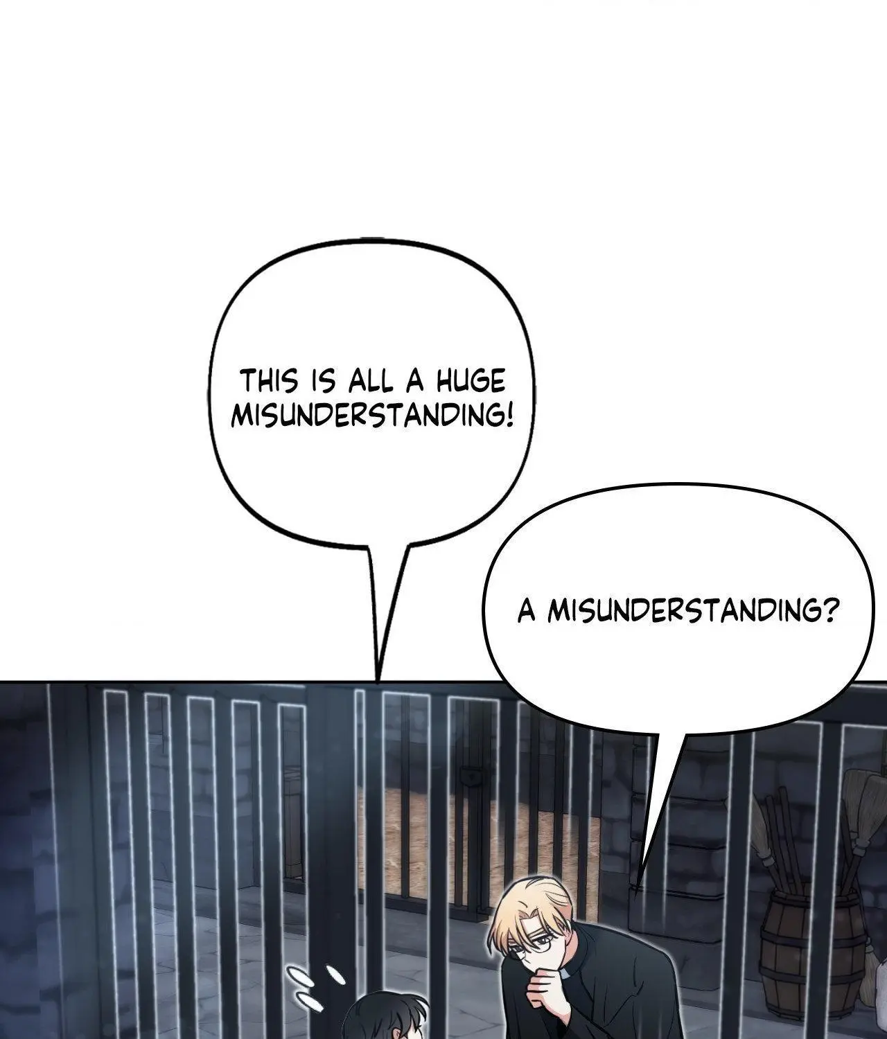 Rolling to be the King - Chapter 8 Page 99