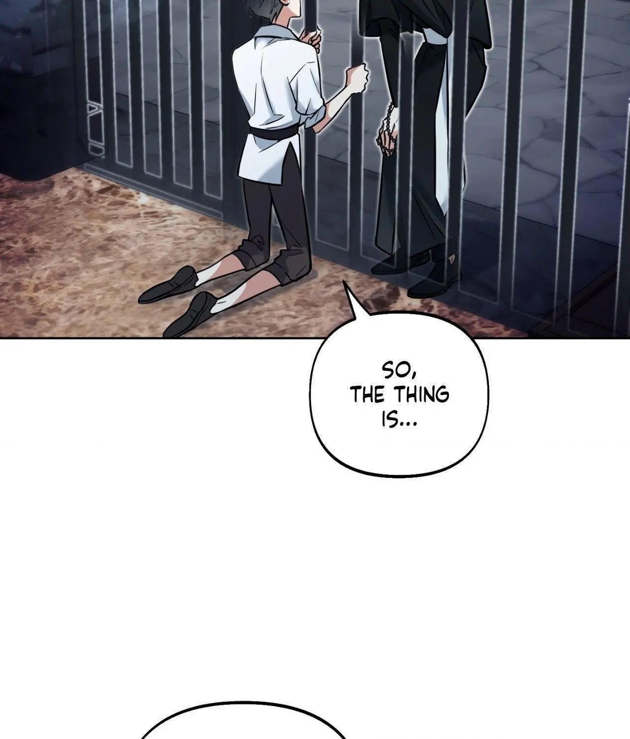 Rolling to be the King - Chapter 8 Page 100