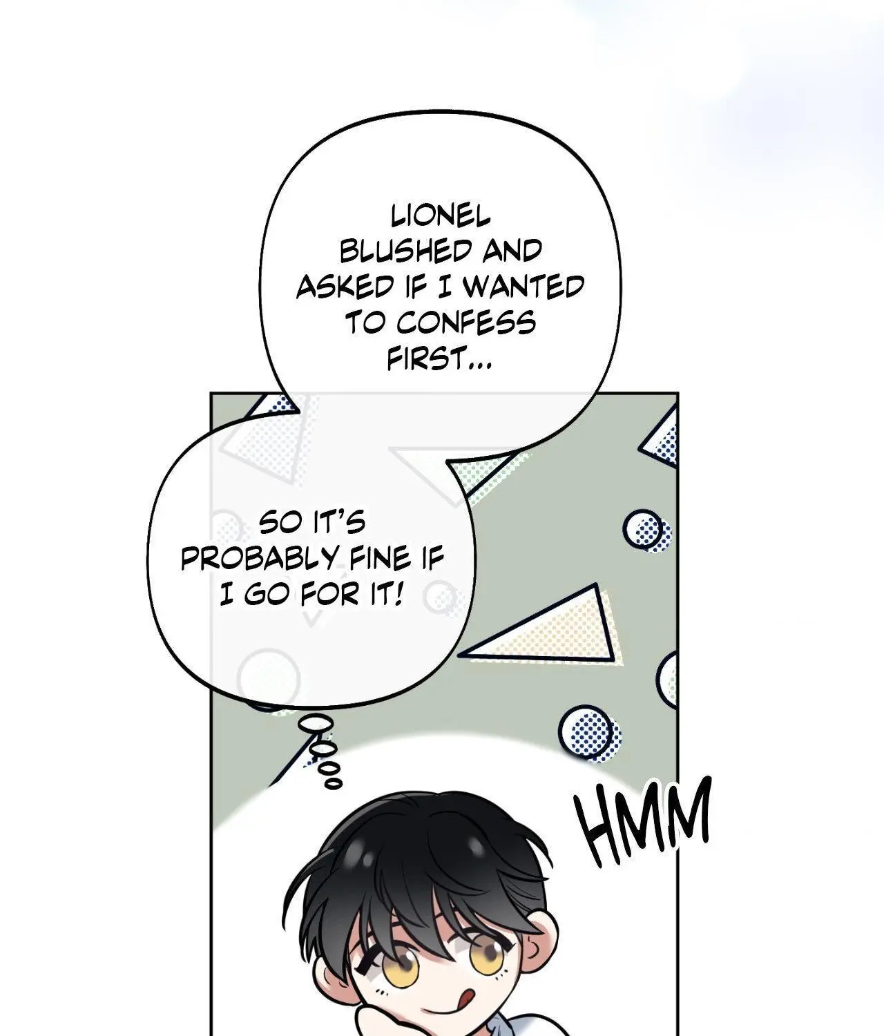 Rolling to be the King - Chapter 8 Page 111