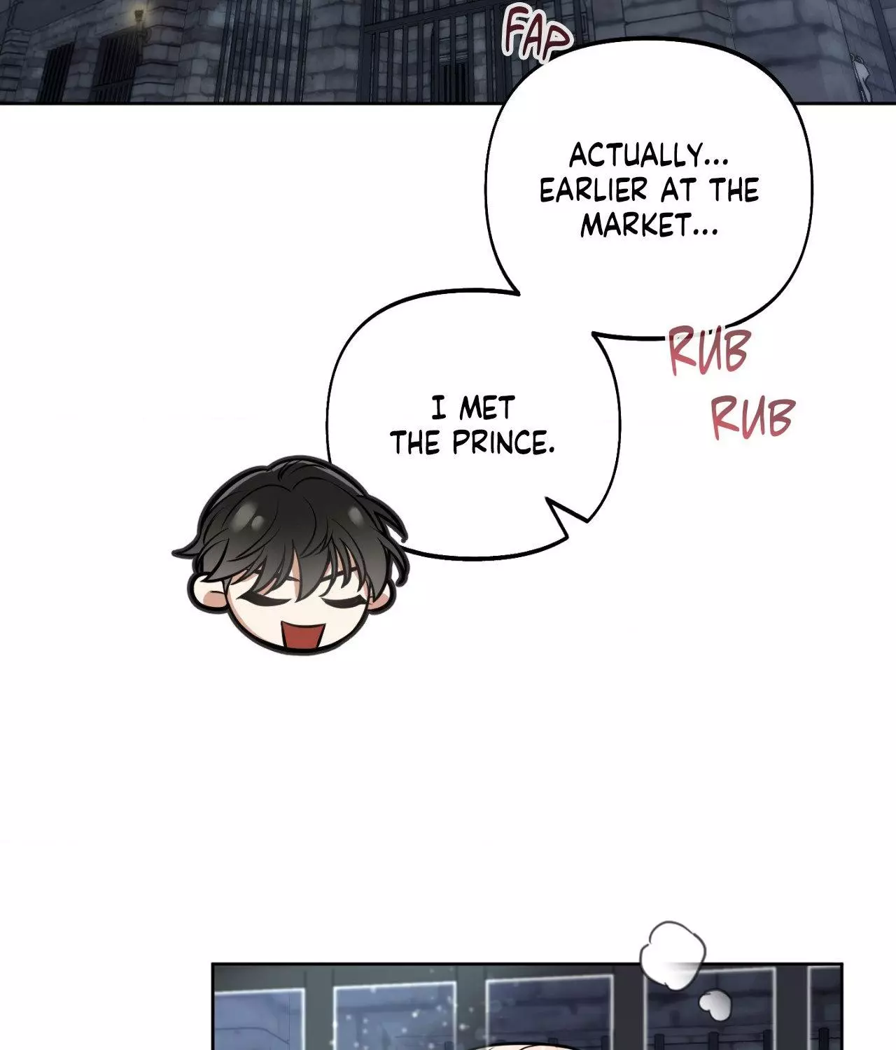 Rolling to be the King - Chapter 9 Page 2