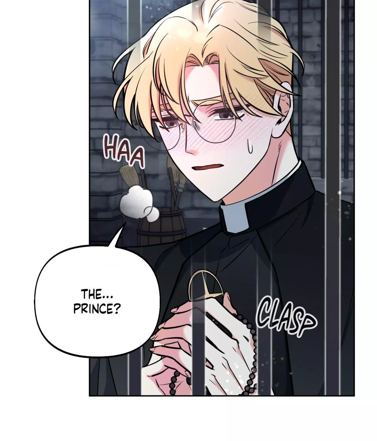Rolling to be the King - Chapter 9 Page 3