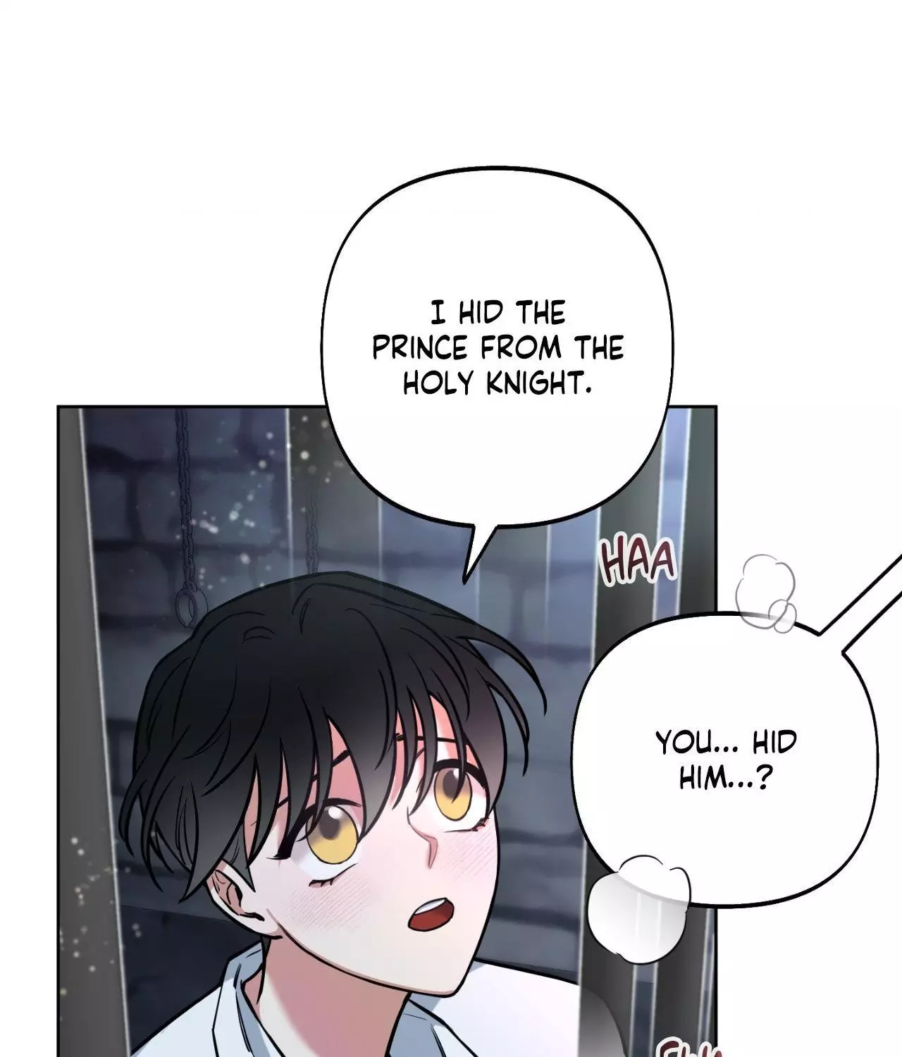 Rolling to be the King - Chapter 9 Page 4