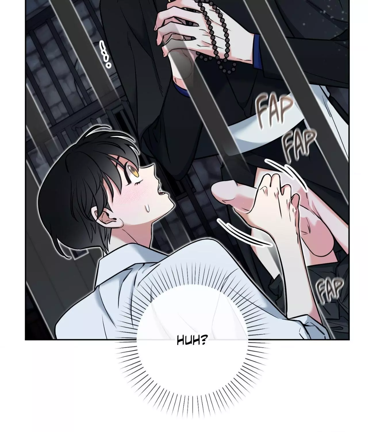 Rolling to be the King - Chapter 9 Page 9
