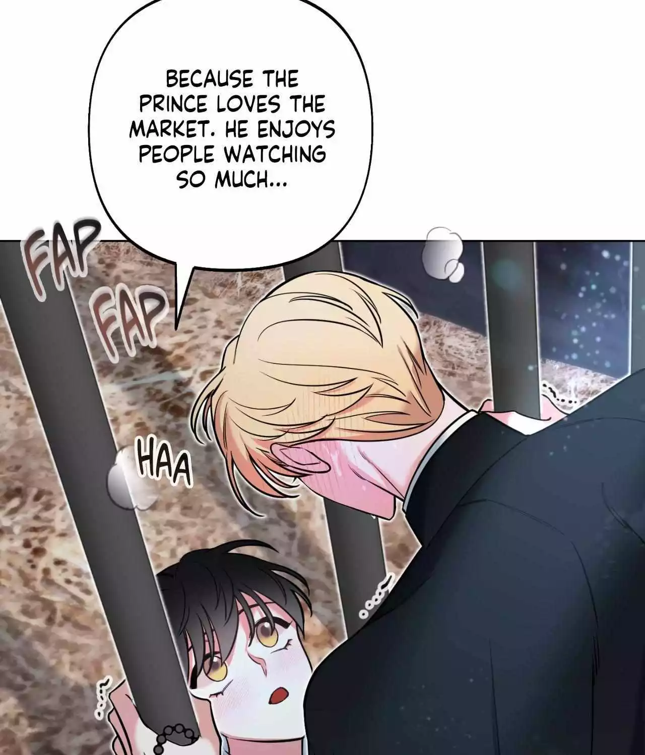 Rolling to be the King - Chapter 9 Page 19