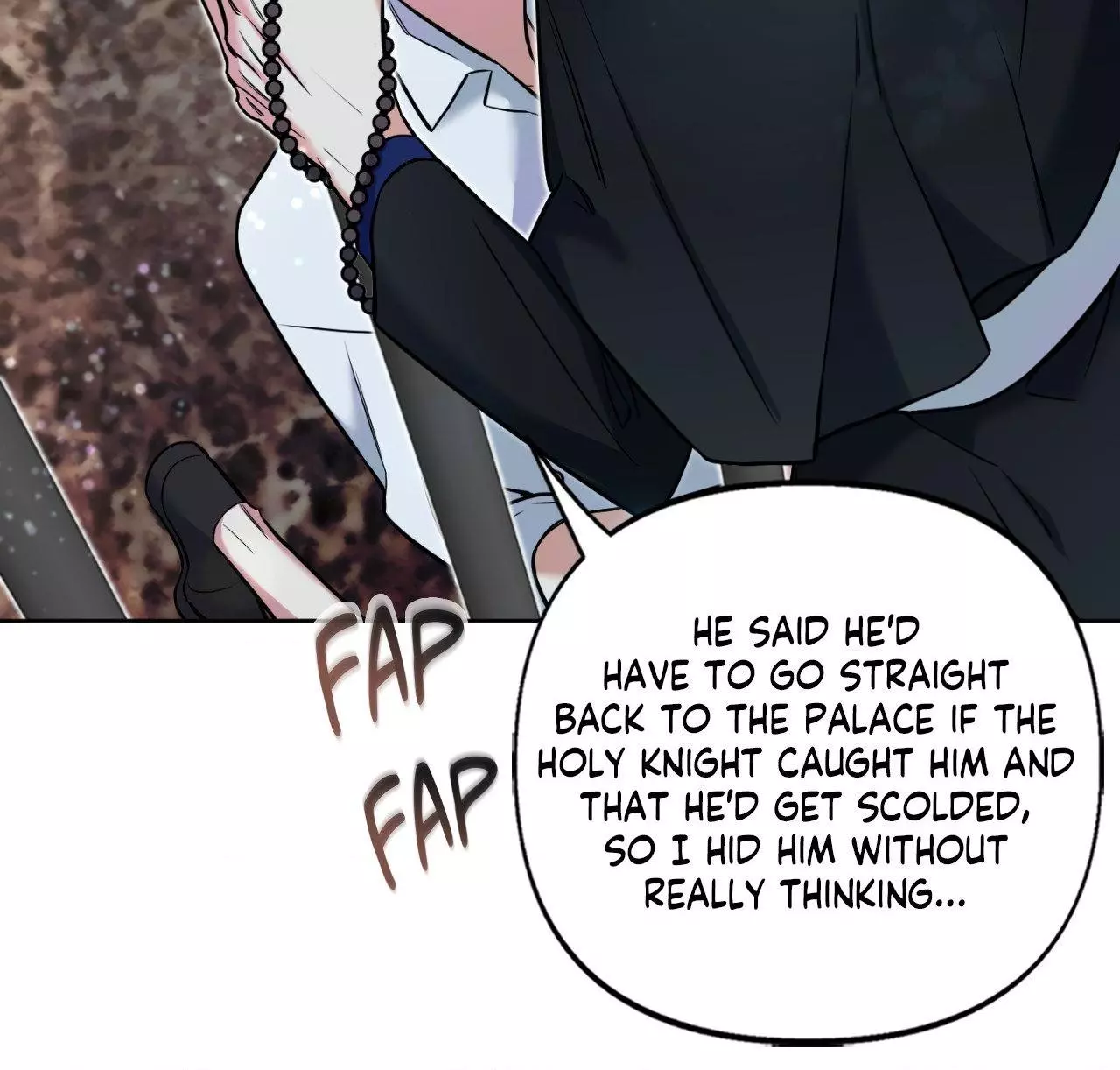 Rolling to be the King - Chapter 9 Page 20