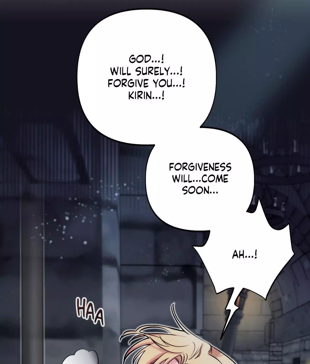 Rolling to be the King - Chapter 9 Page 24