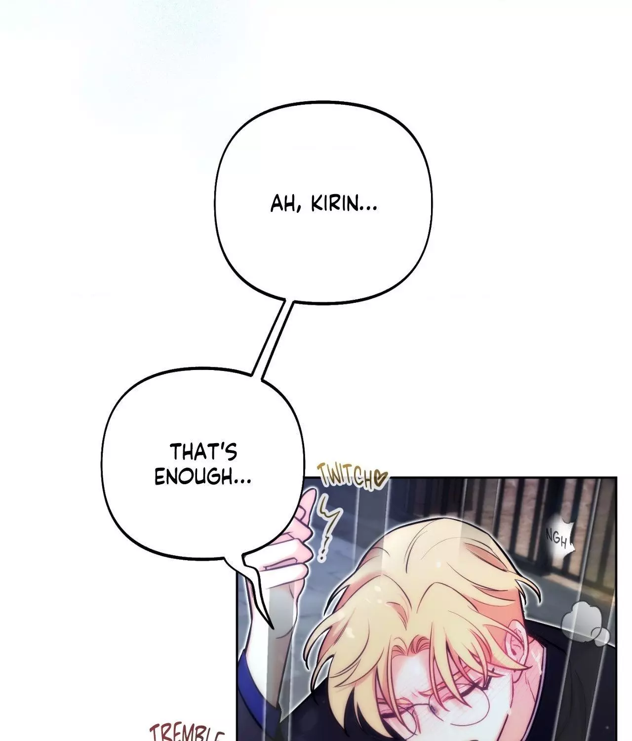 Rolling to be the King - Chapter 9 Page 37
